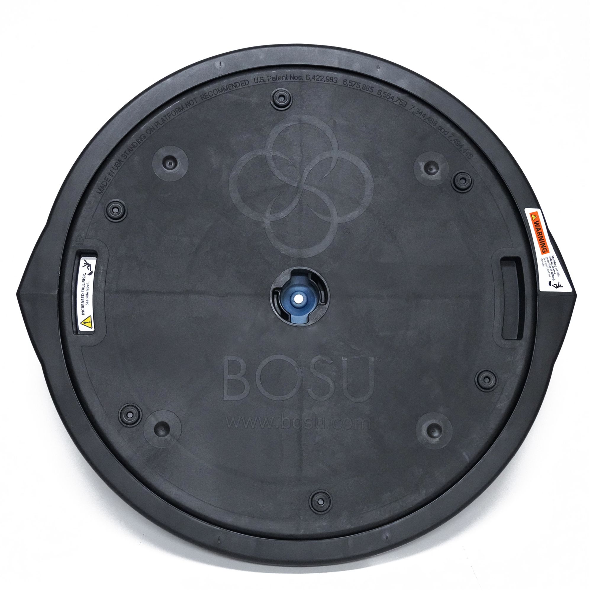 BOSU CorLok™ Balance Trainer with Wall Mount product image