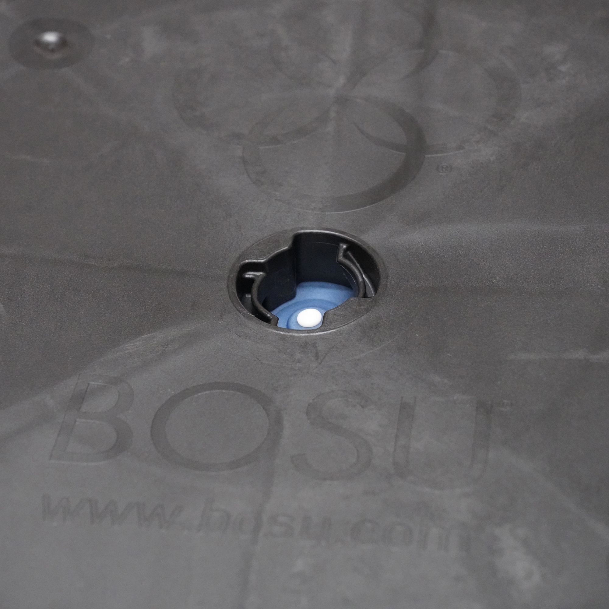 BOSU CorLok™ Balance Trainer with Wall Mount product image