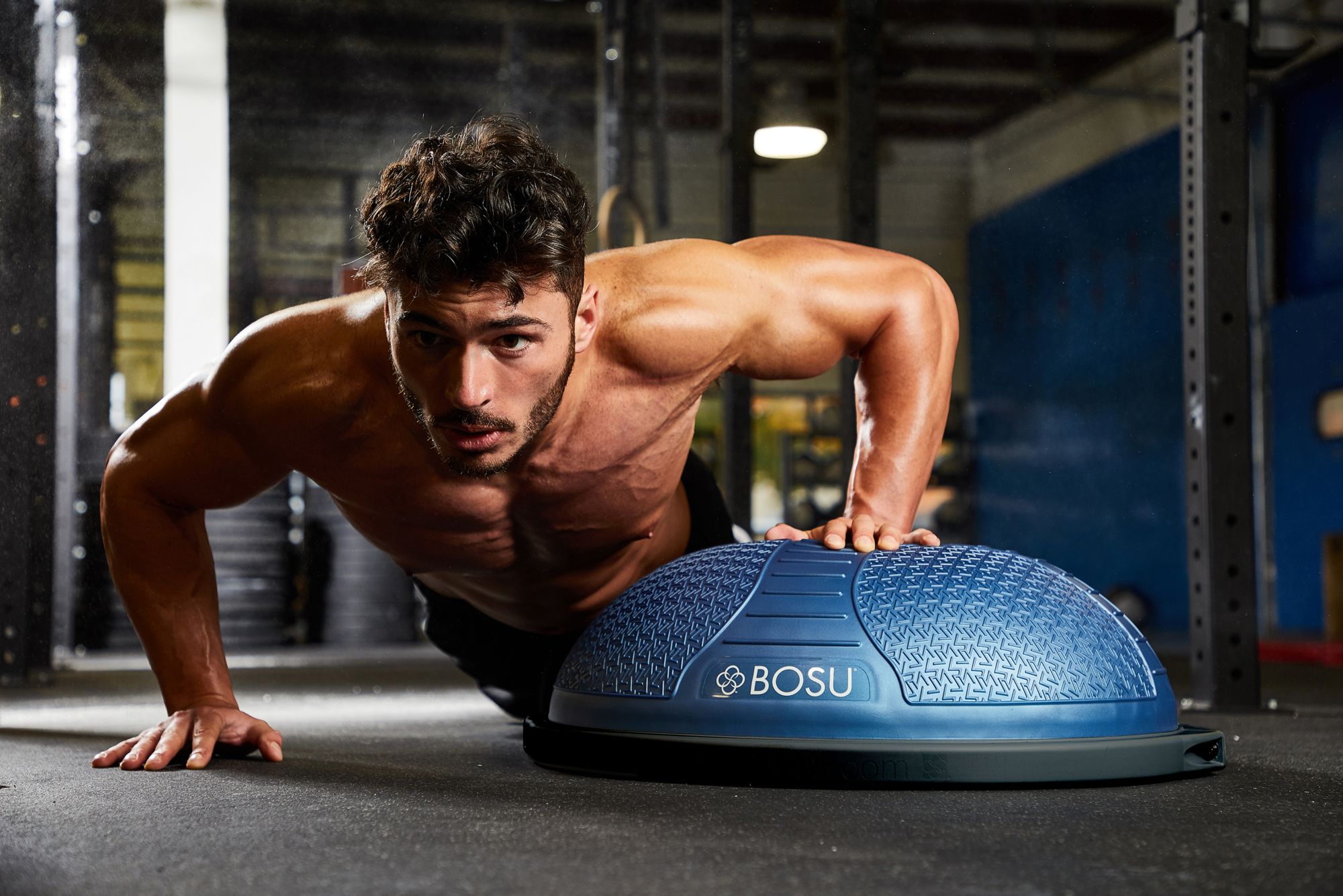 BOSU NexGen Balance Trainer product image