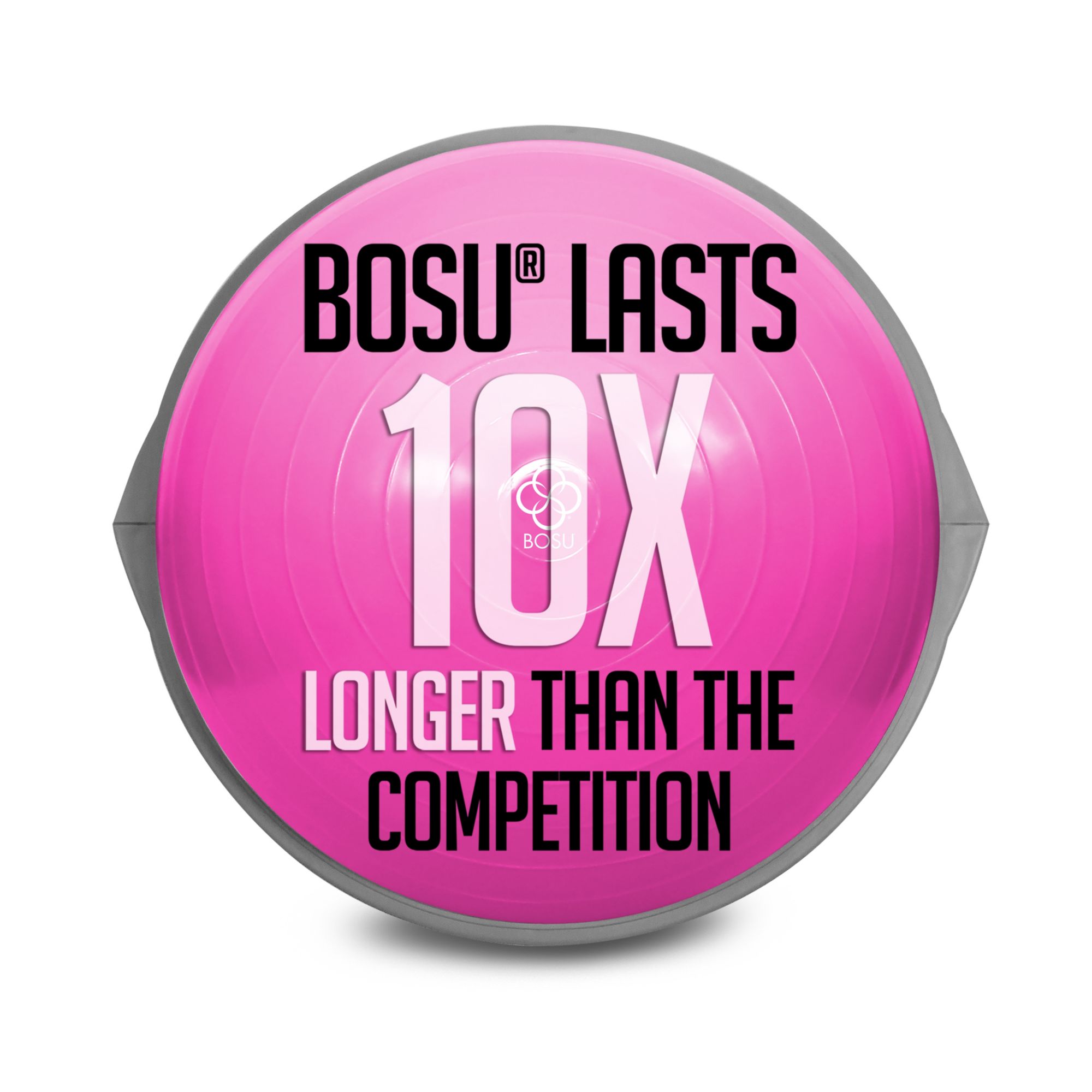 BOSU PRO 65 cm. Balance Trainer product image