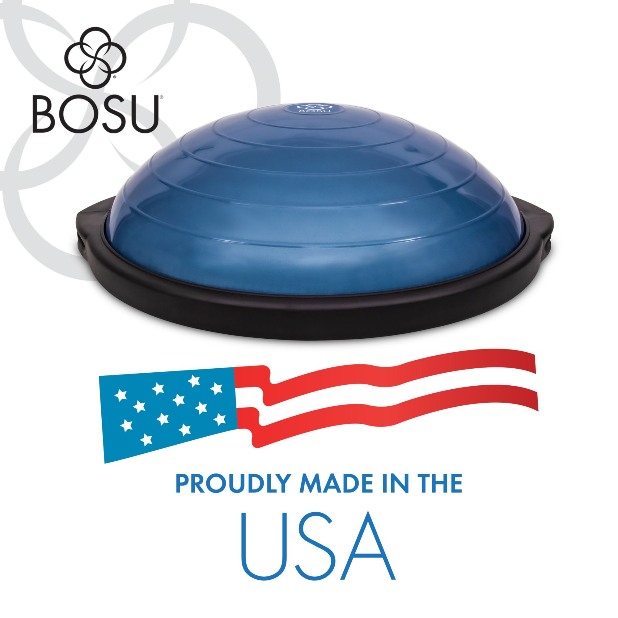 BOSU 50 cm Sport Balance Trainer product image