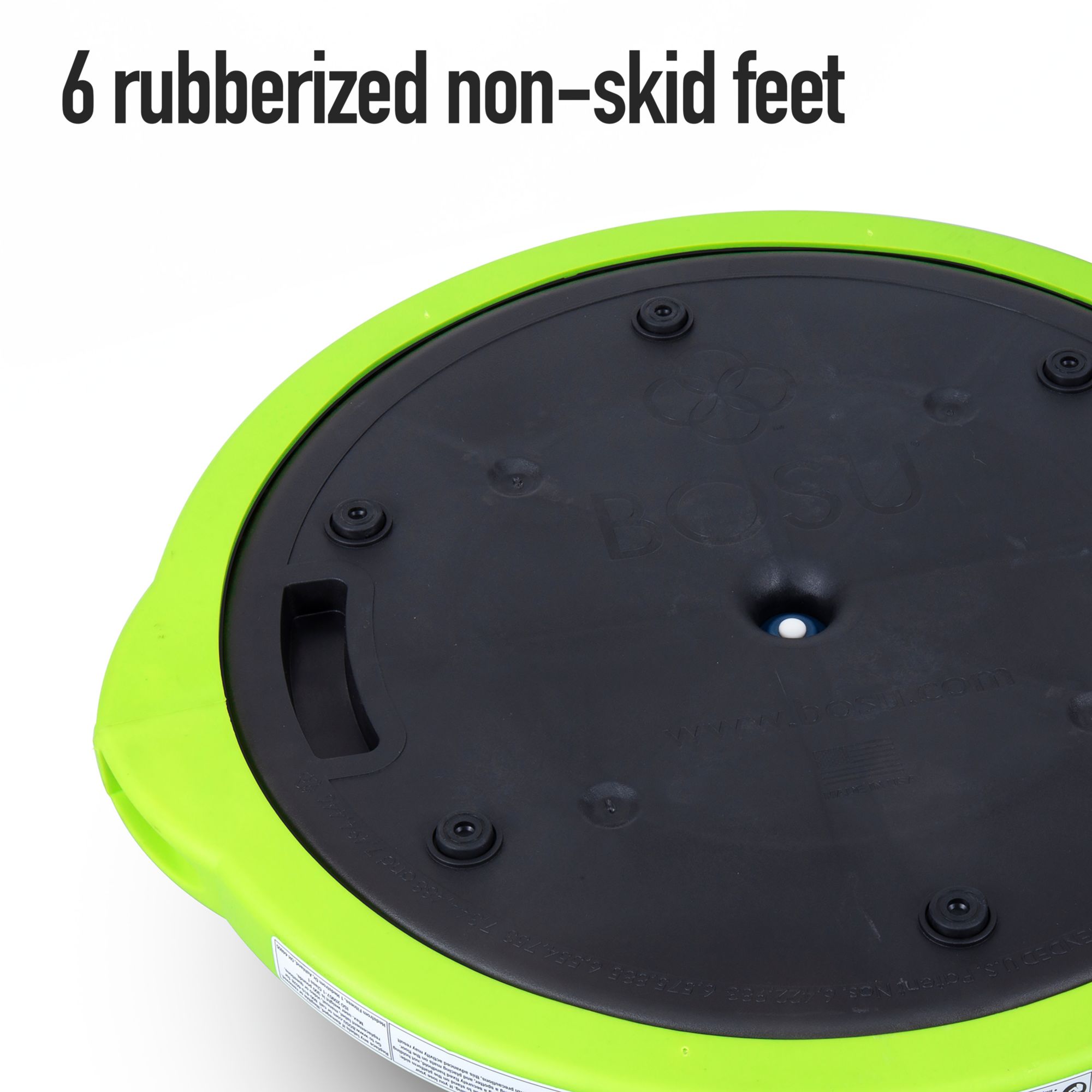 BOSU 50 cm Sport Balance Trainer product image