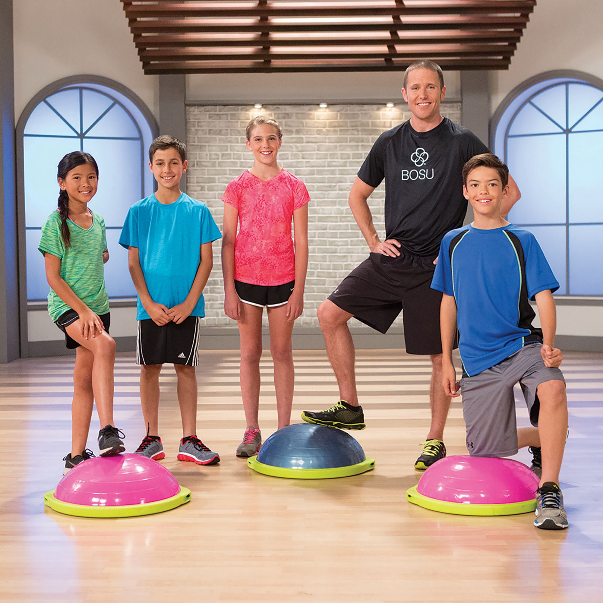 BOSU 50 cm Sport Balance Trainer product image