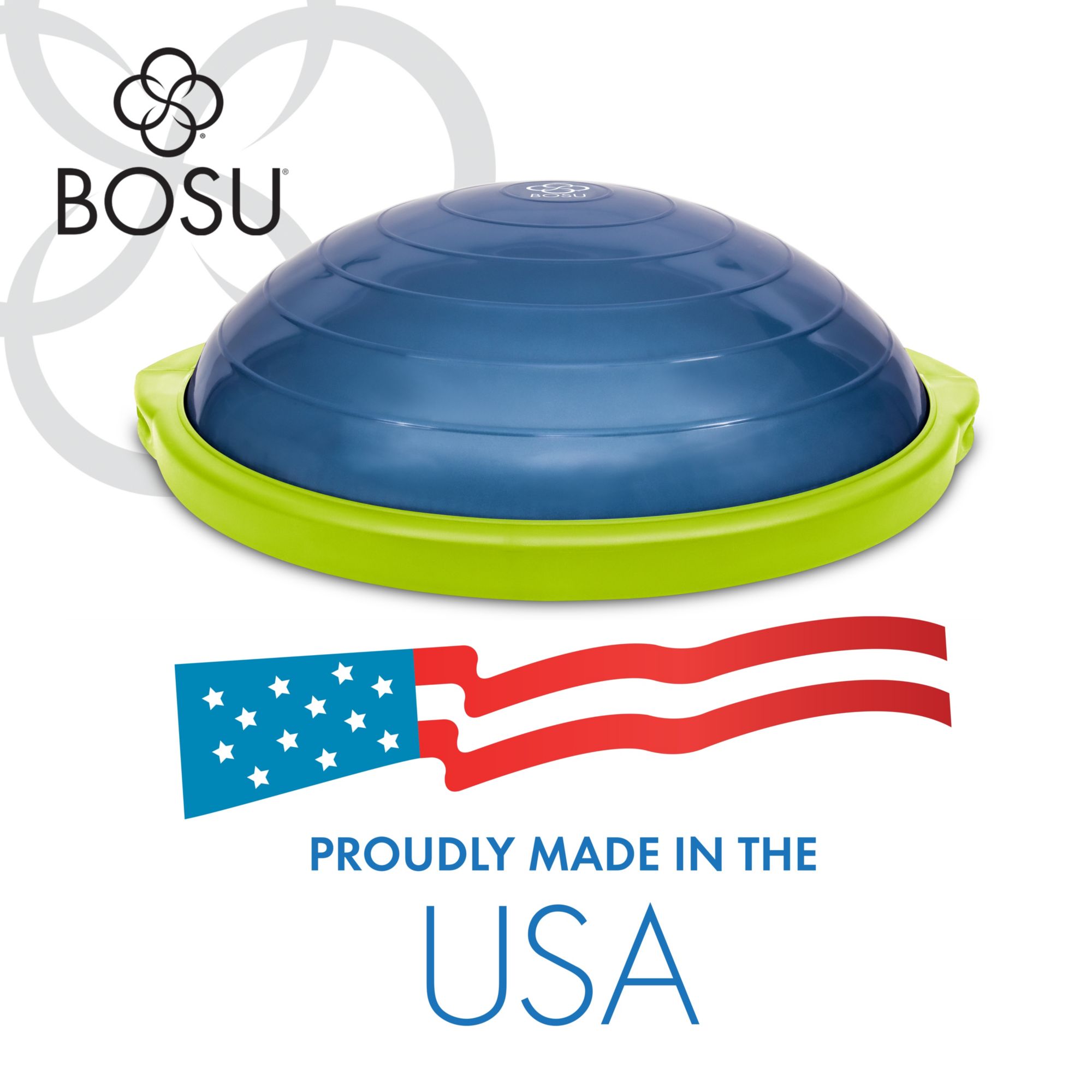 BOSU 50 cm Sport Balance Trainer product image