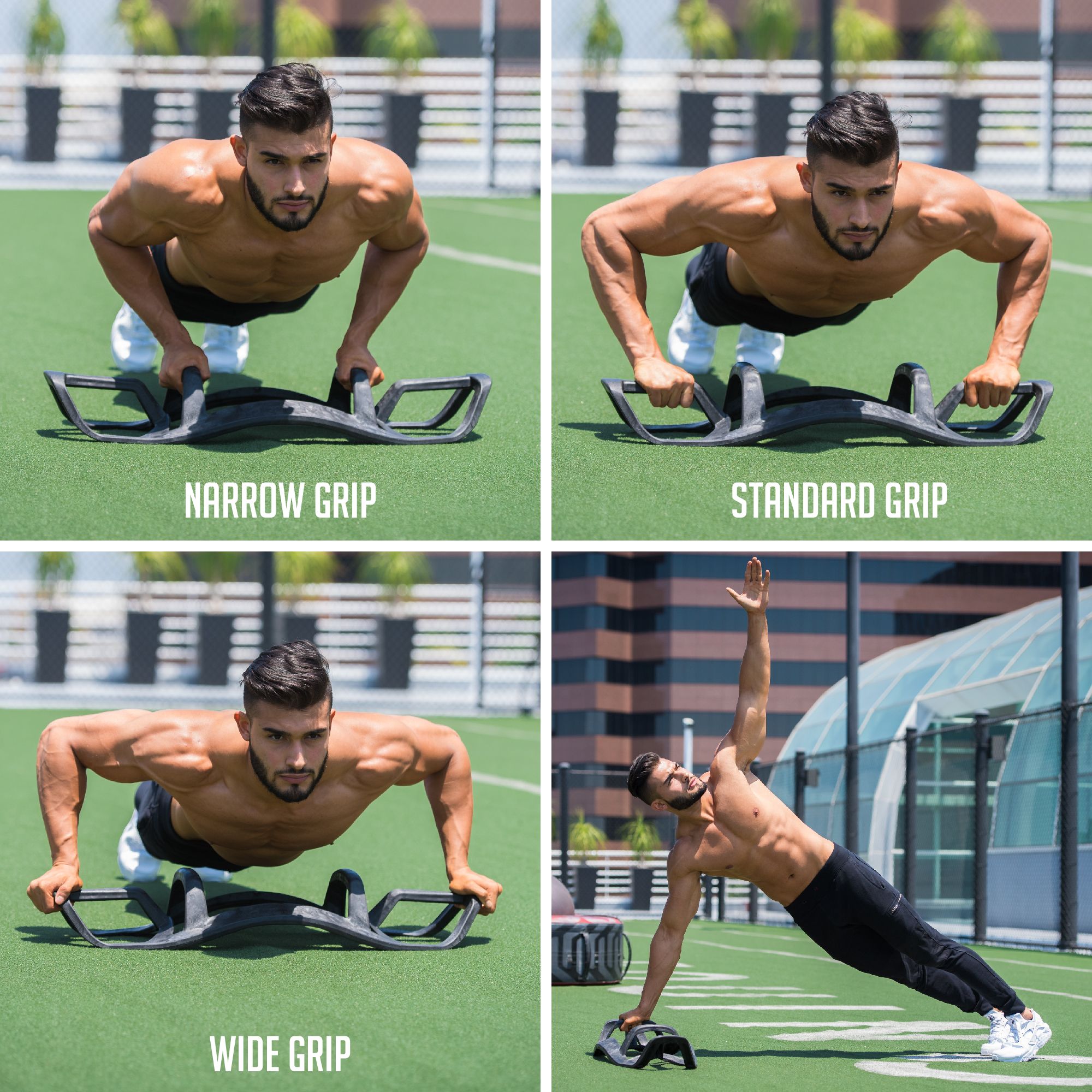 BOSU Helm product image