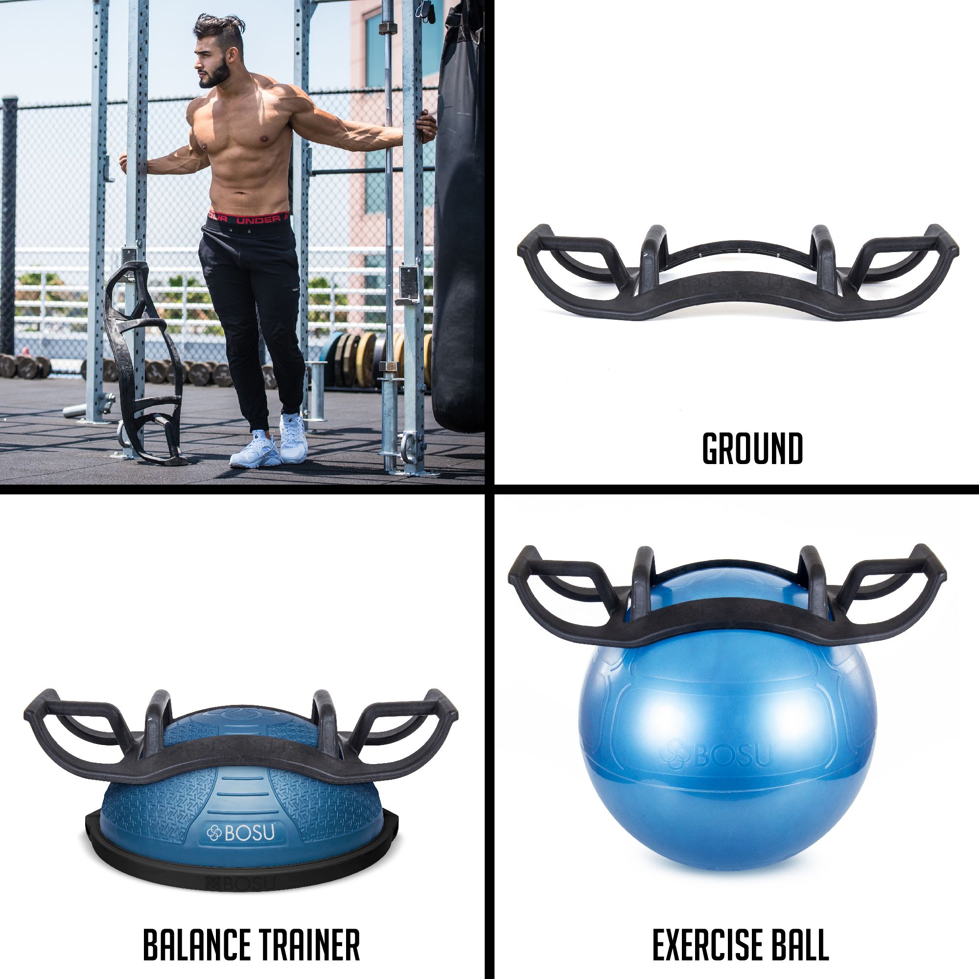 BOSU Helm product image