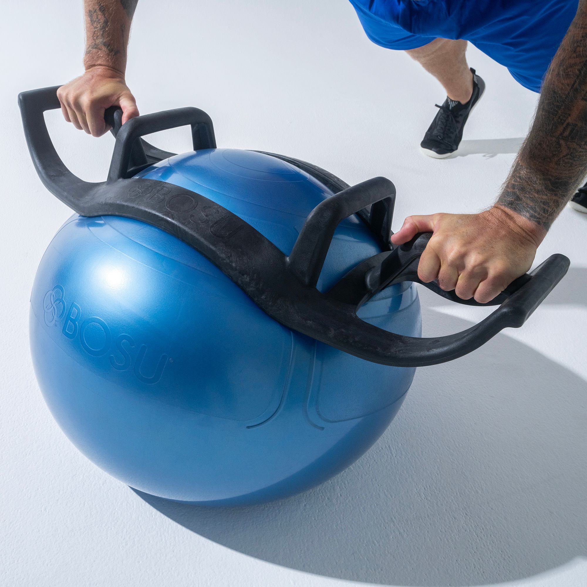 BOSU Helm product image
