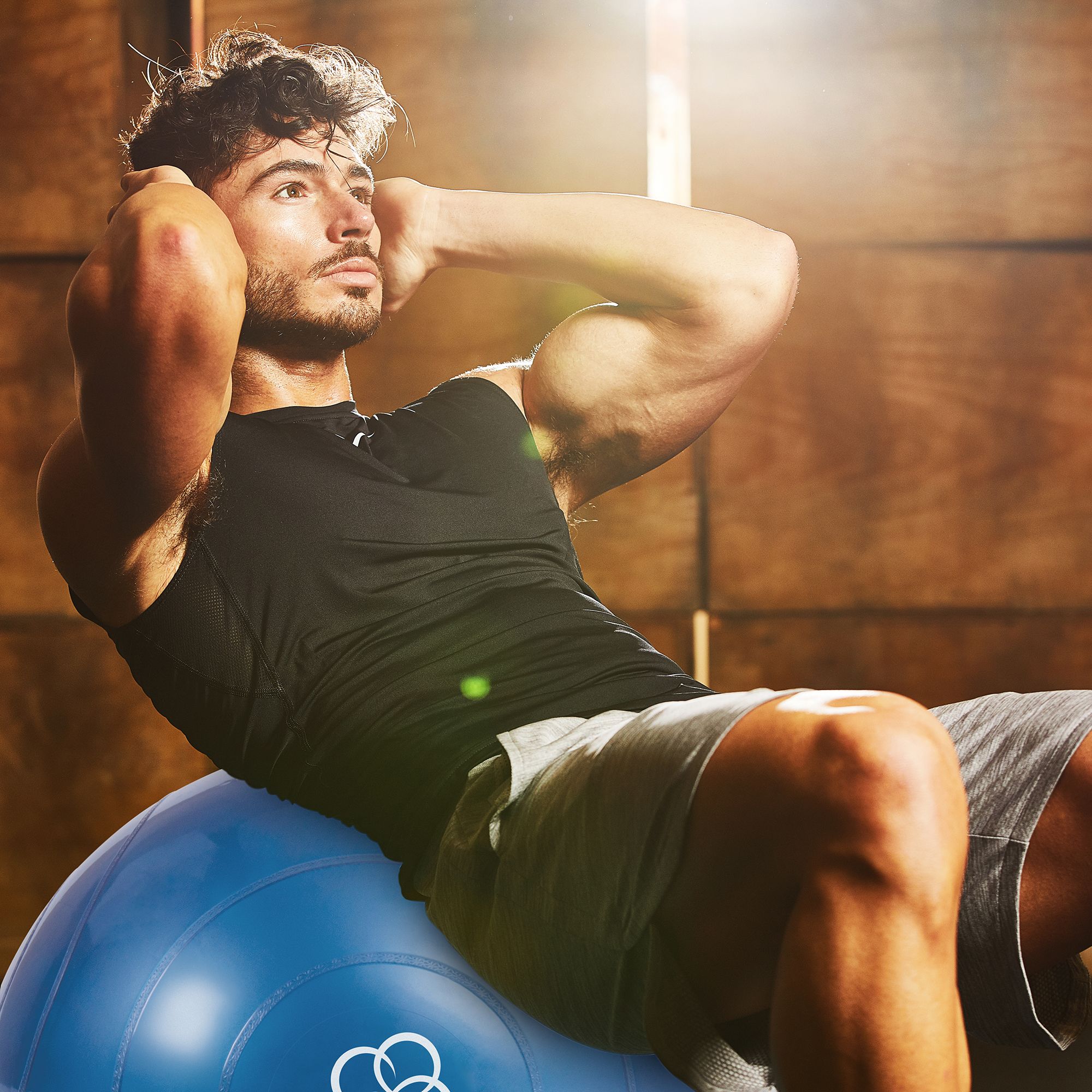 BOSU 65 cm Ballast Ball product image