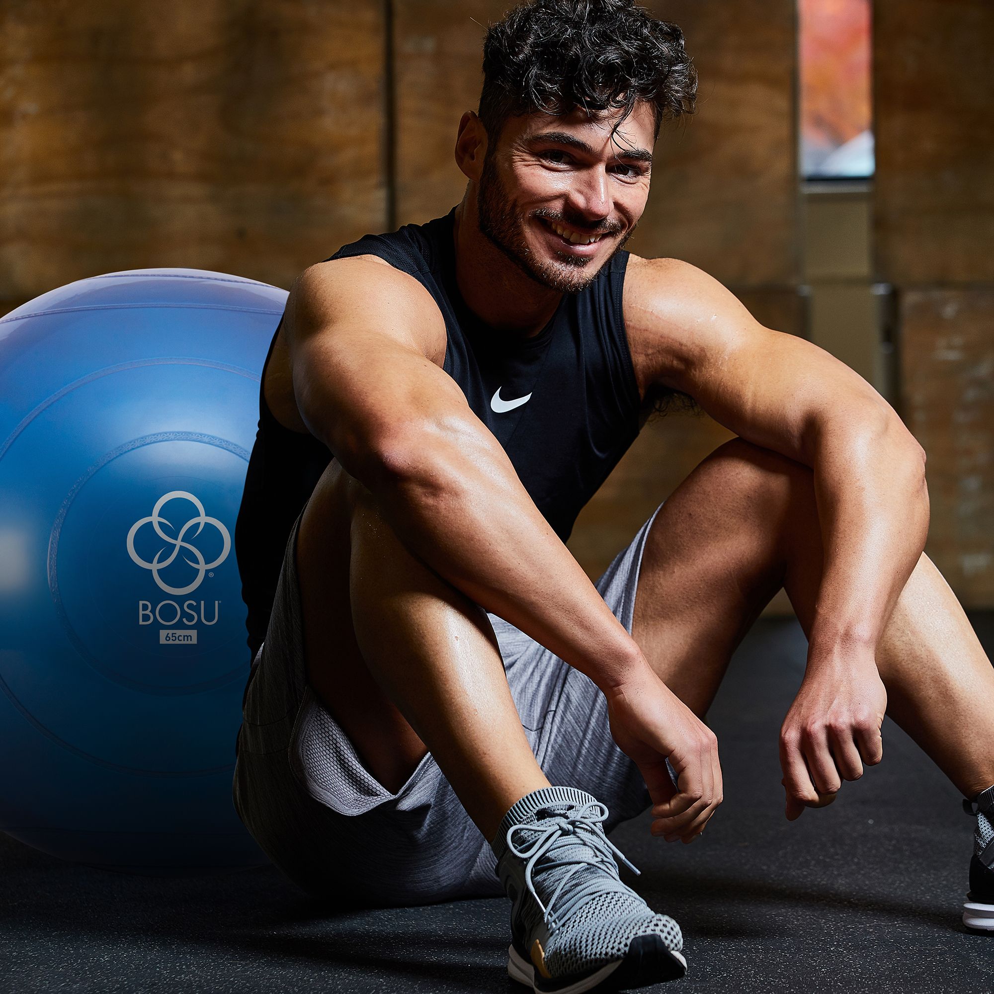 BOSU 65 cm Ballast Ball product image