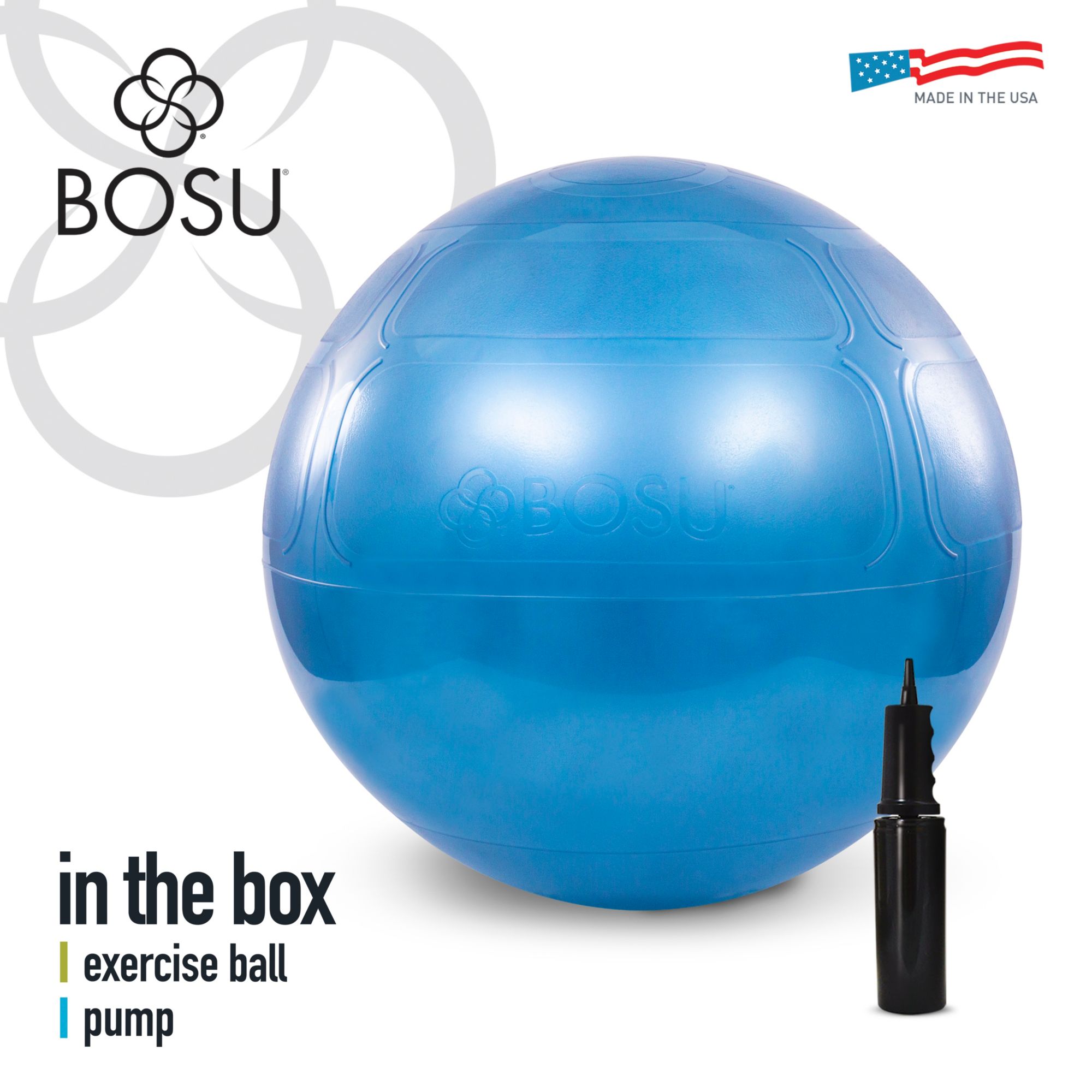 BOSU Exercise Ball product image