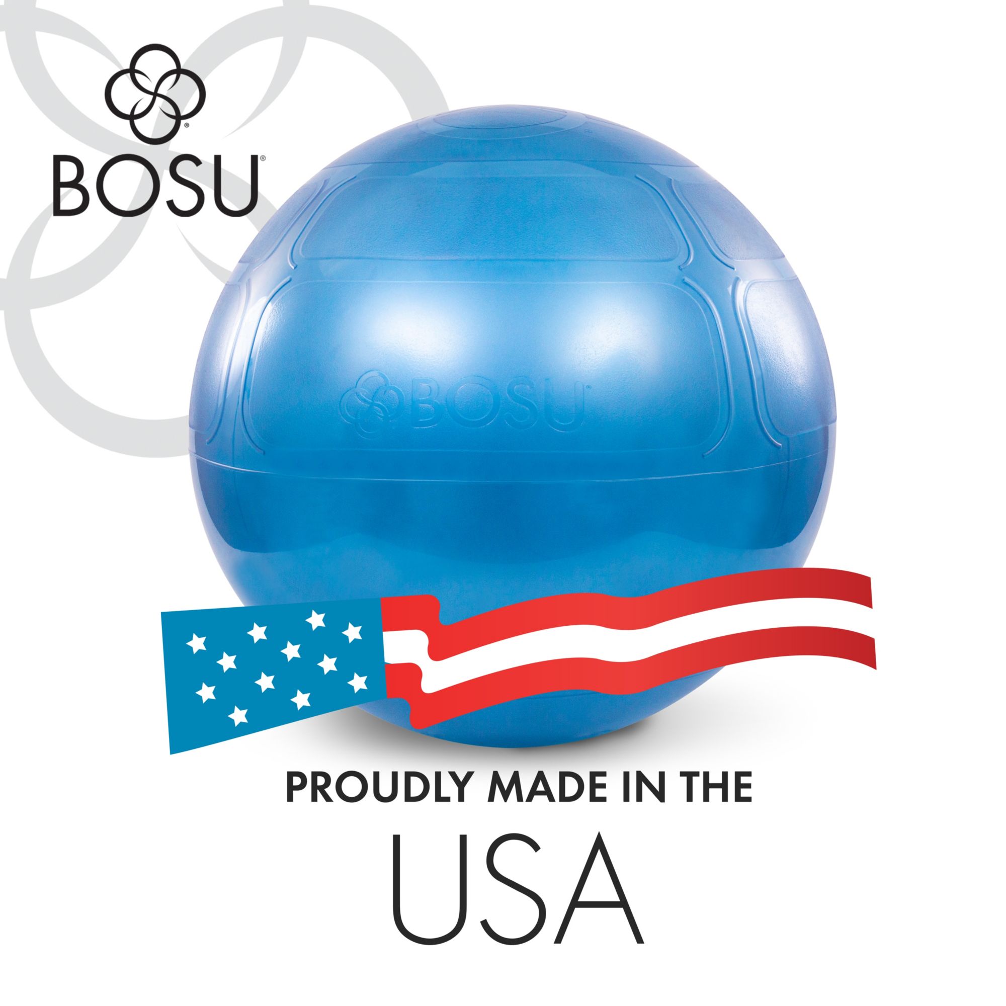 BOSU Exercise Ball product image