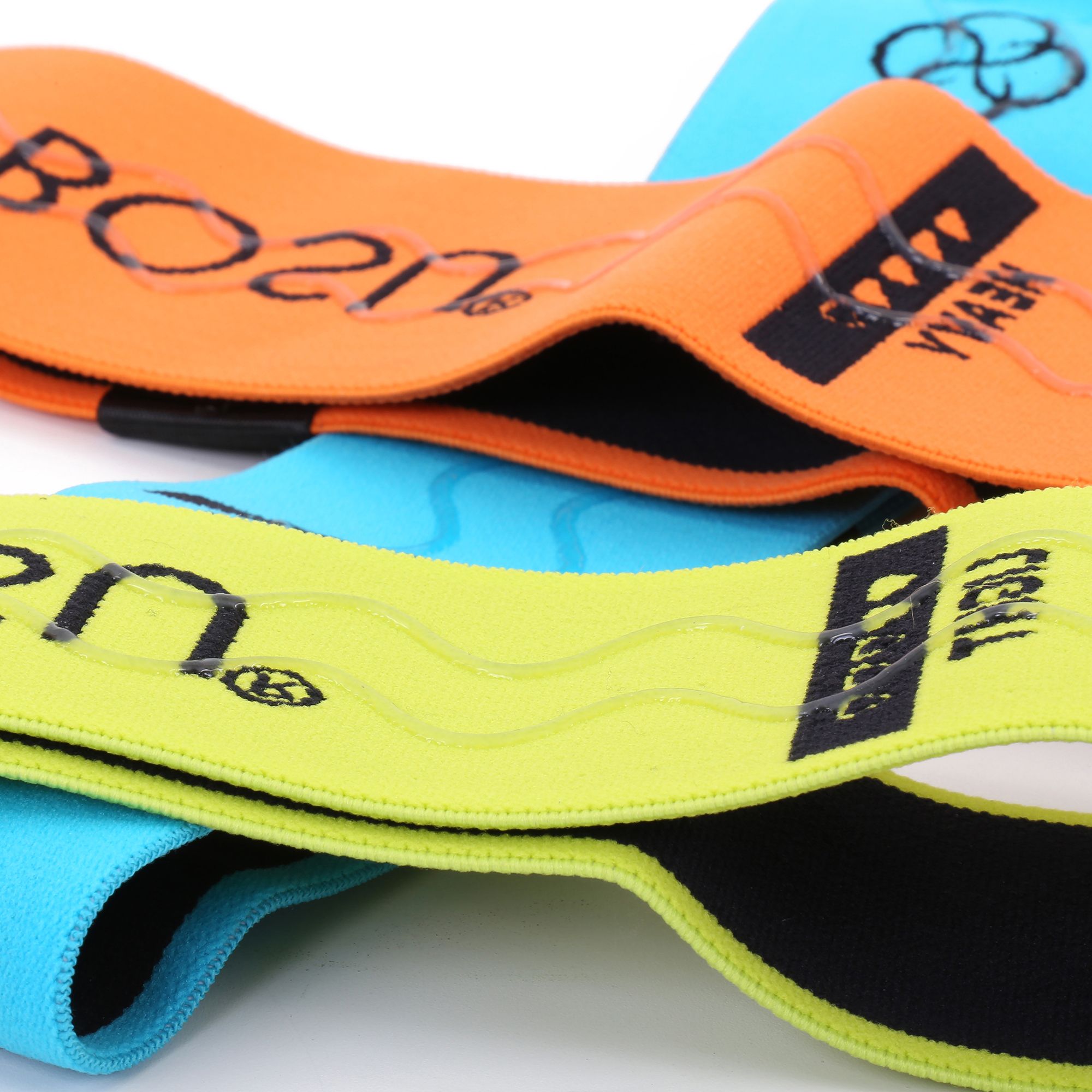BOSU Fabric Bands (3 Pack) product image