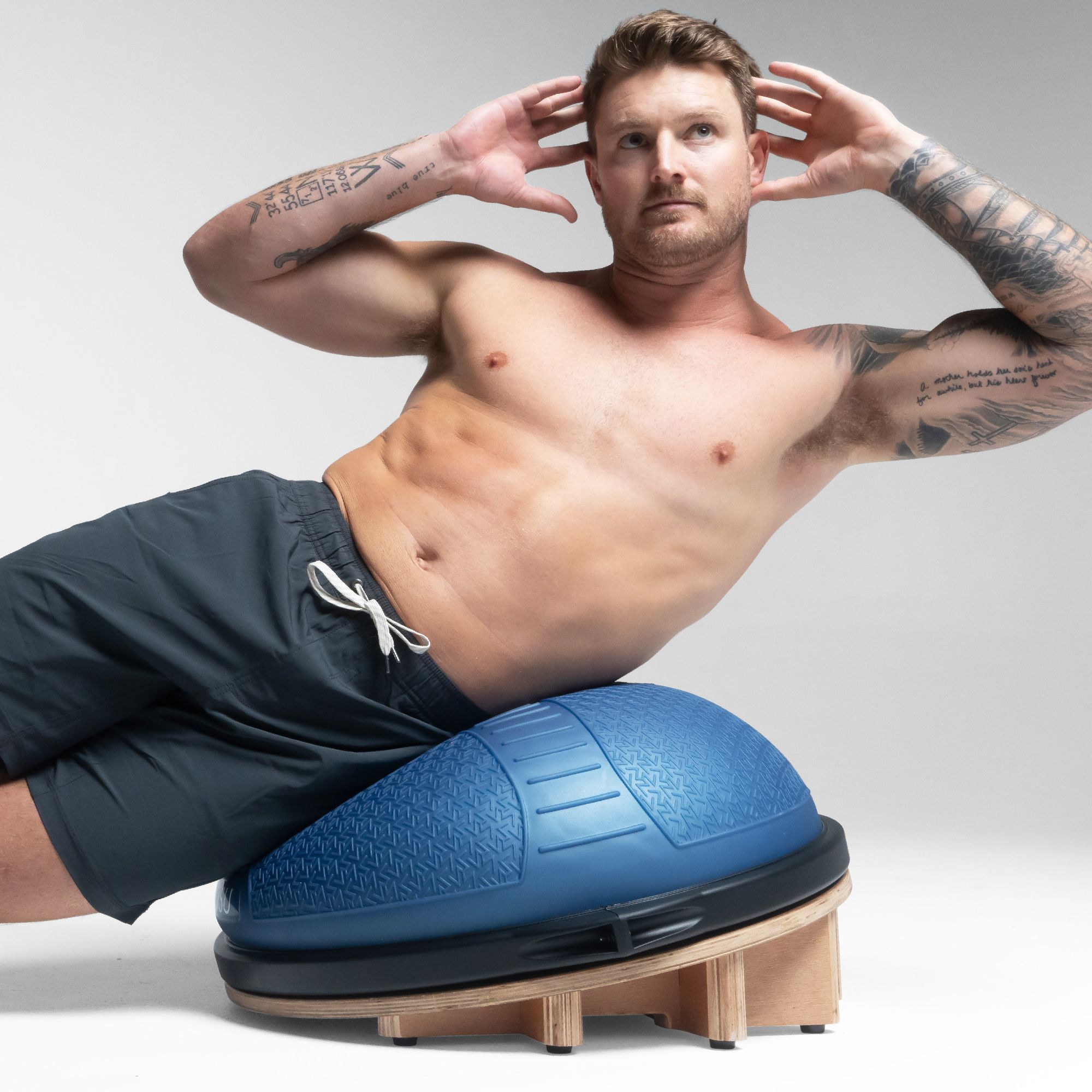 BOSU CorLok Wedge product image