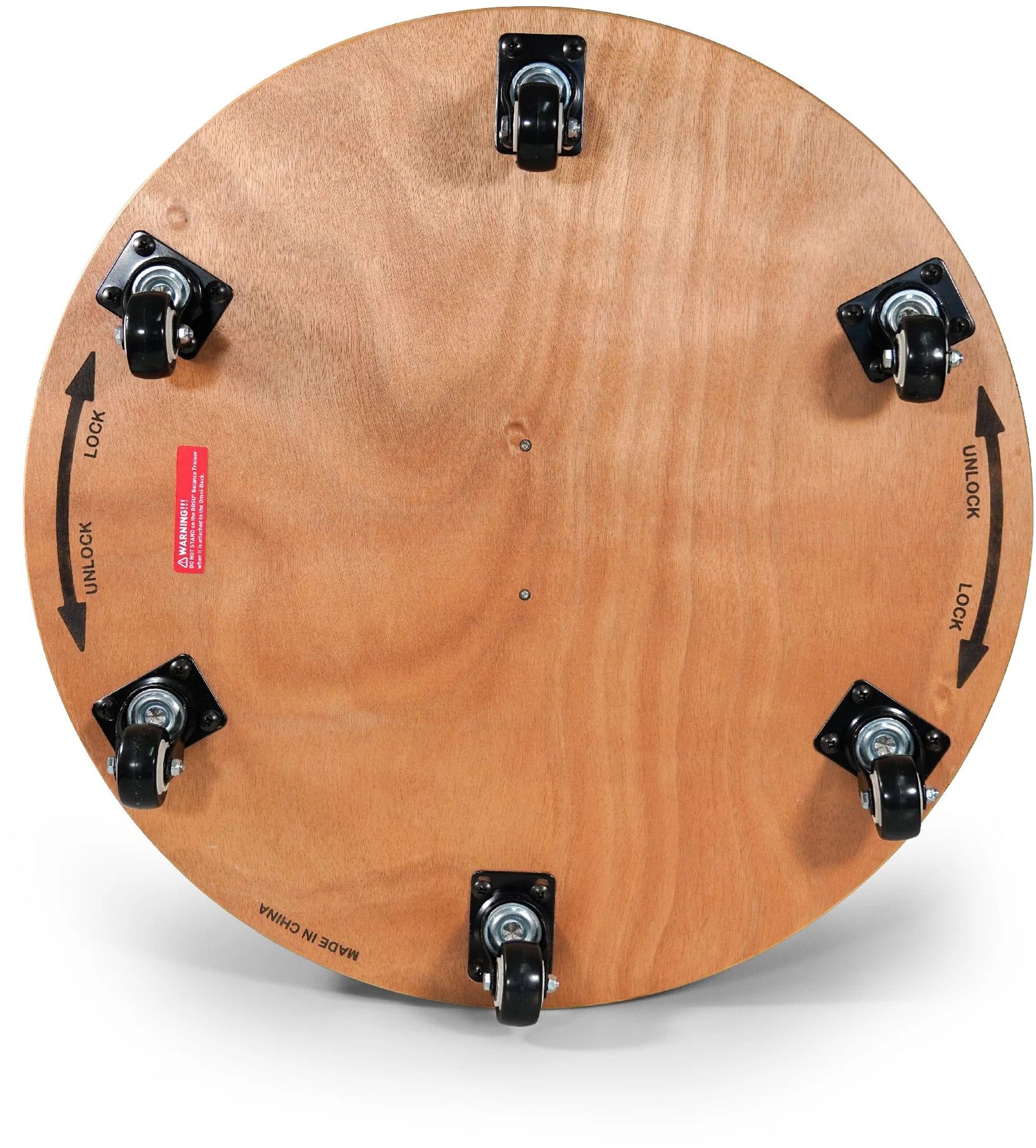 BOSU CorLok Omni-Deck product image