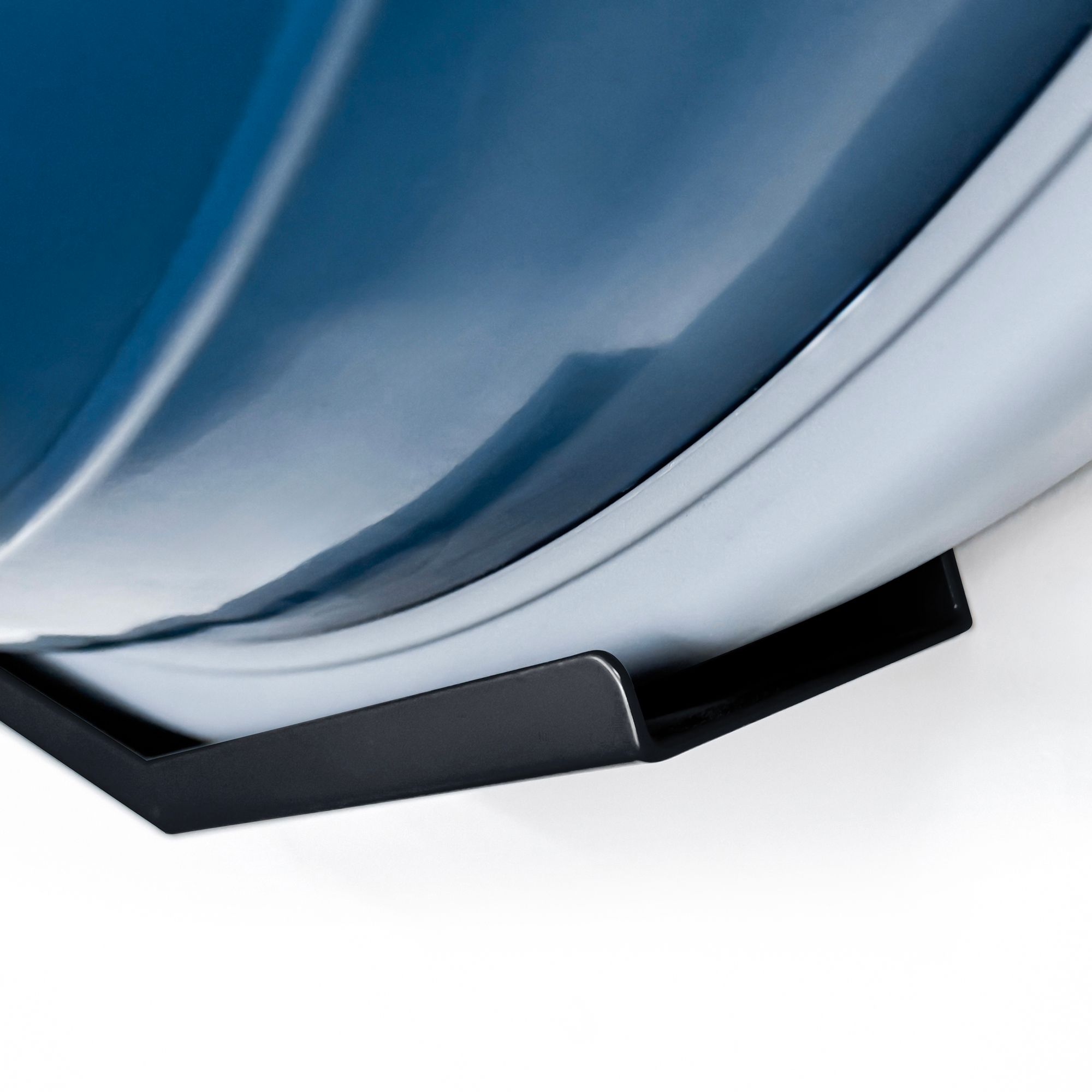 BOSU Inflated Balance Trainer Wall Mount product image