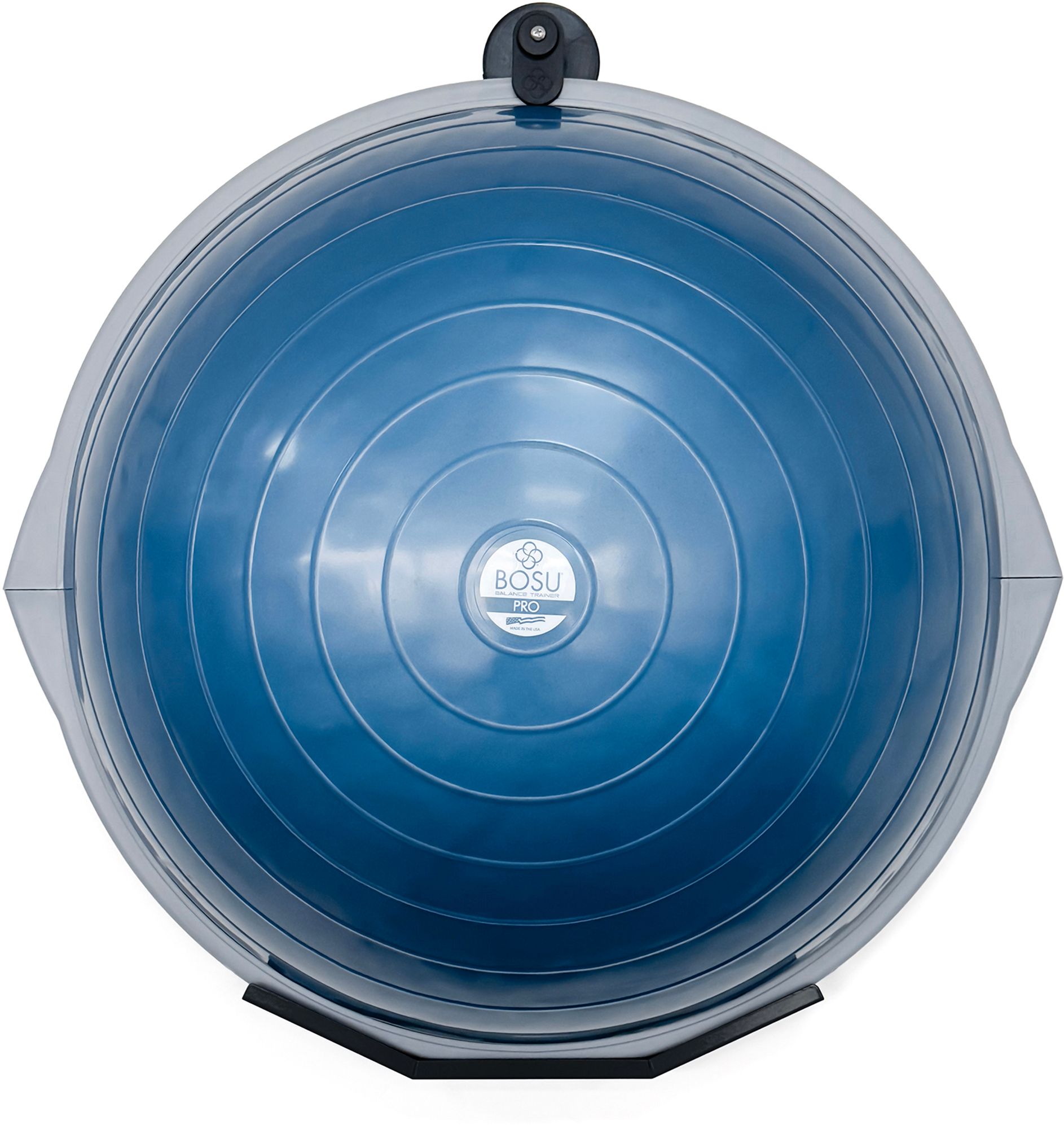 BOSU Inflated Balance Trainer Wall Mount product image