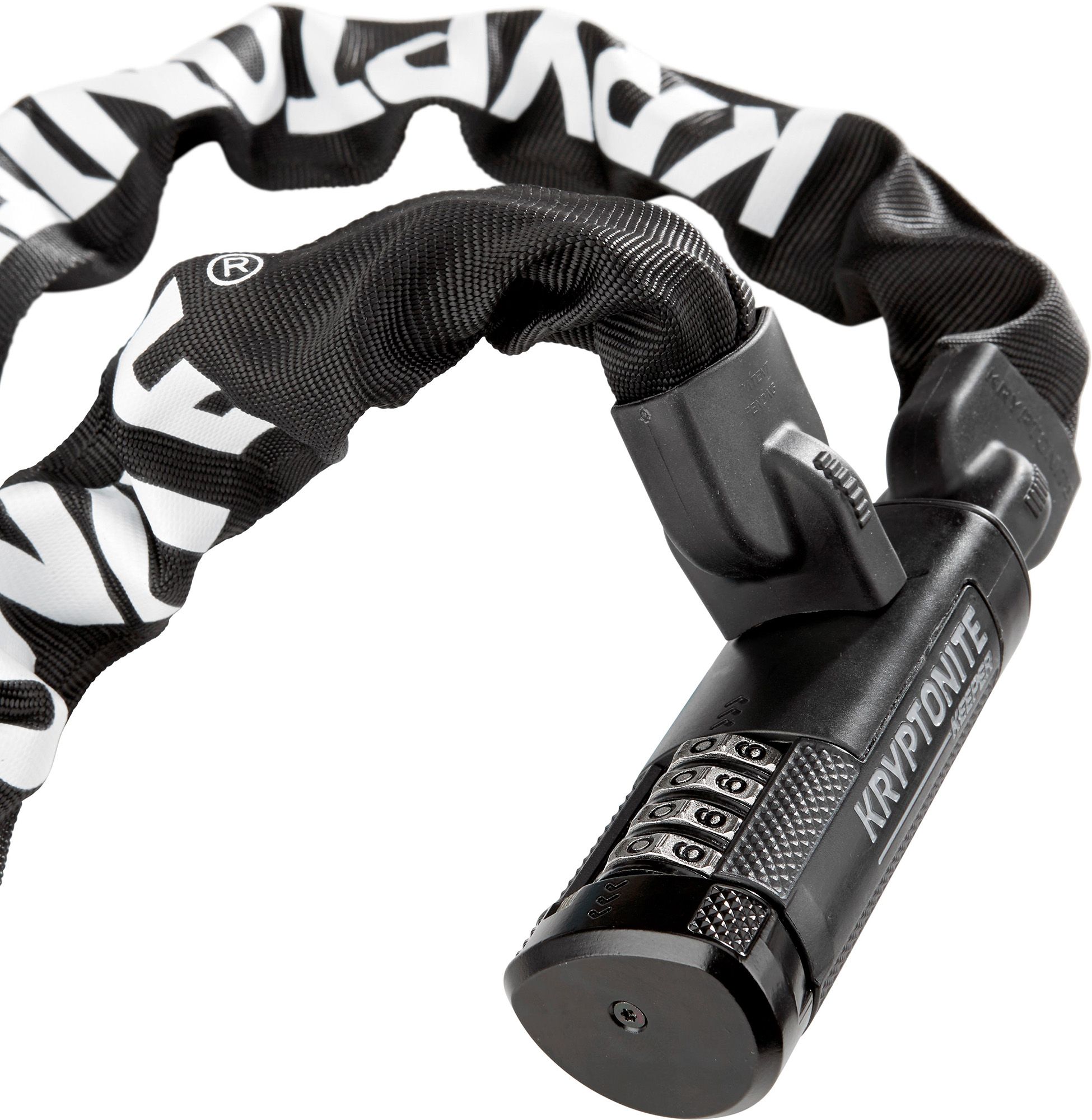 Kryptonite Keeper 790 Combo Chain product image