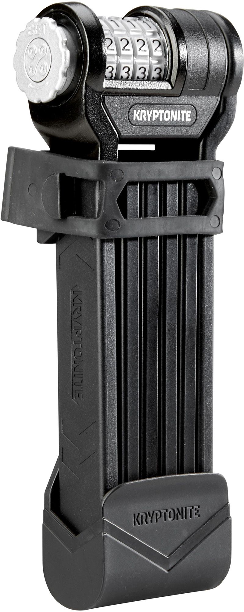 Kryptonite Keeper 585 Combo Folding Lock product image