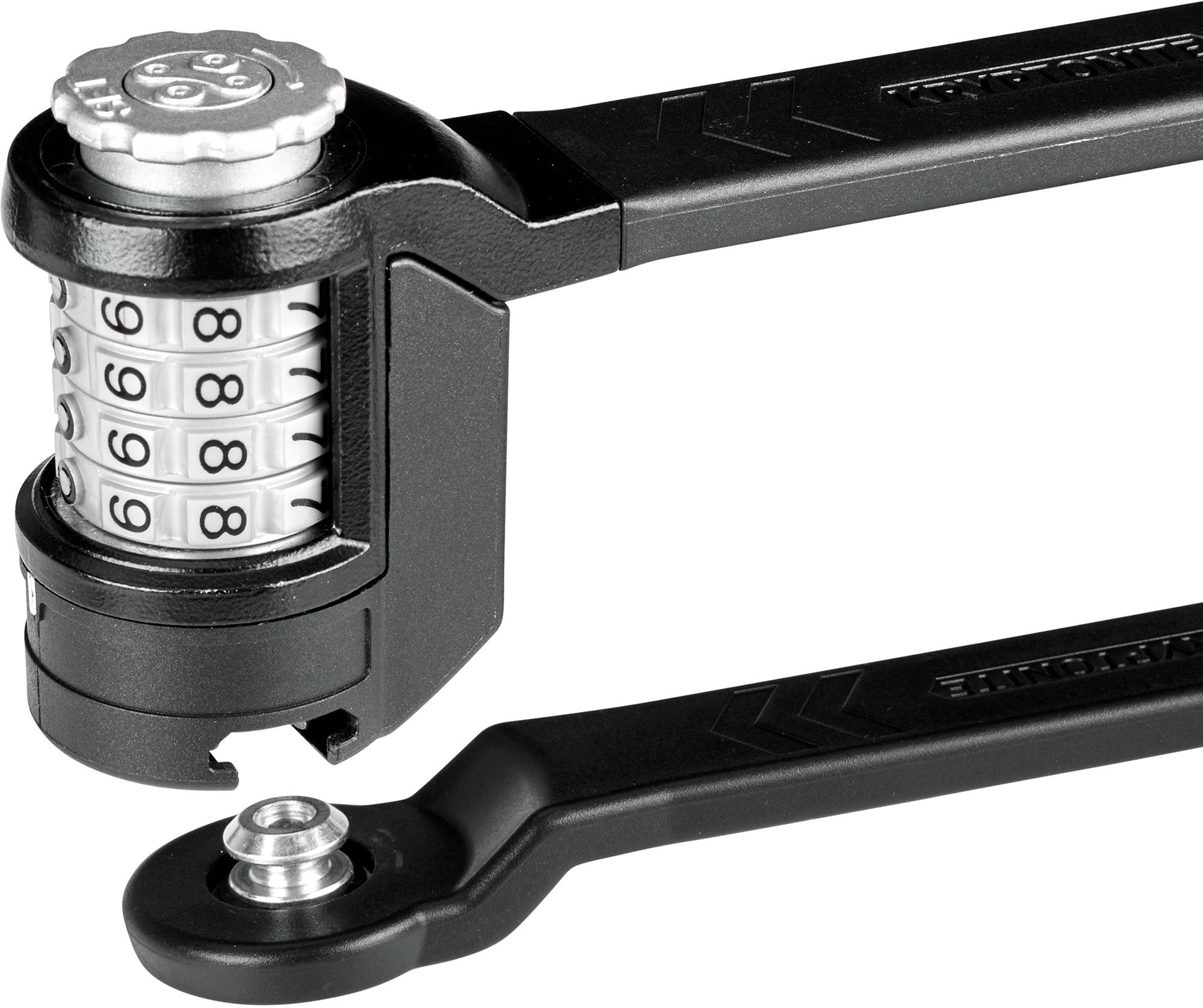 Kryptonite Keeper 585 Combo Folding Lock product image