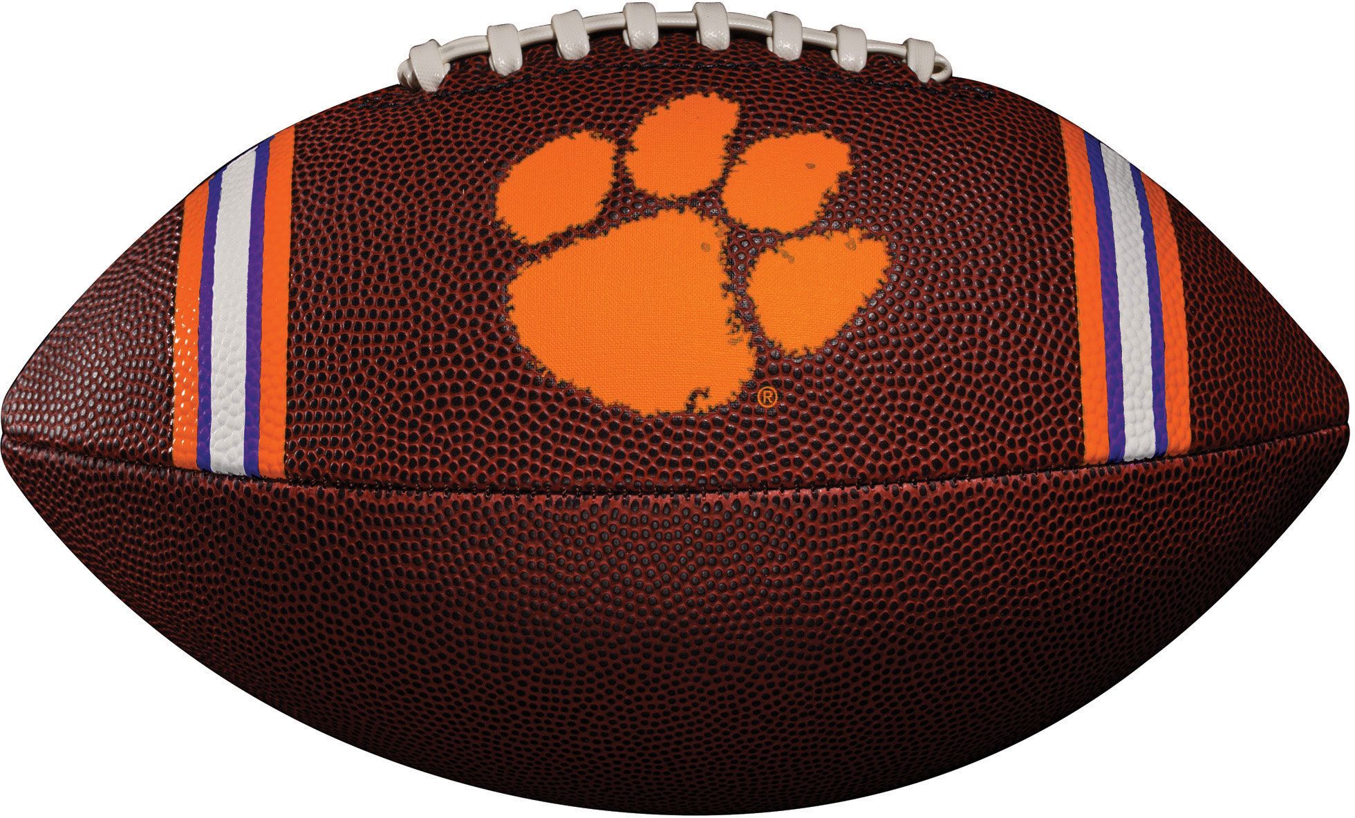 Franklin Clemson Tigers Junior Football product image