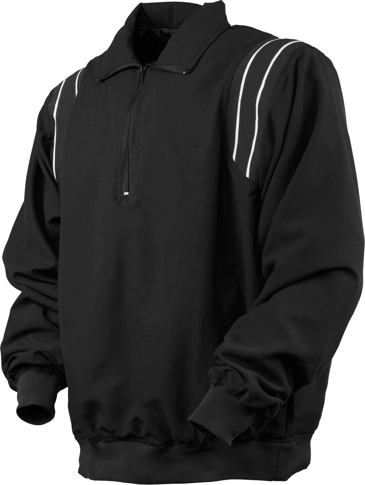 3N2 Men's Umpire 1/2 Zip Jacket product image