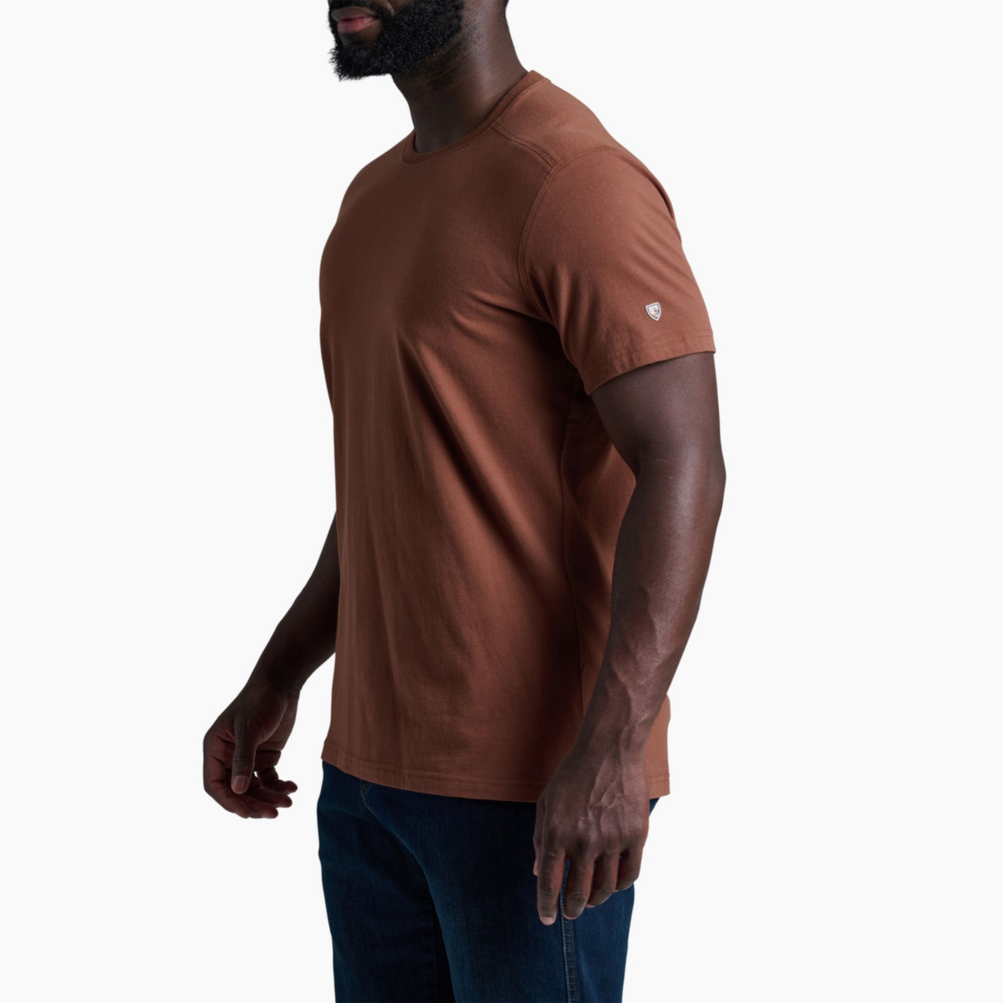 KÜHL Men's Bravado Short Sleeve T-Shirt product image