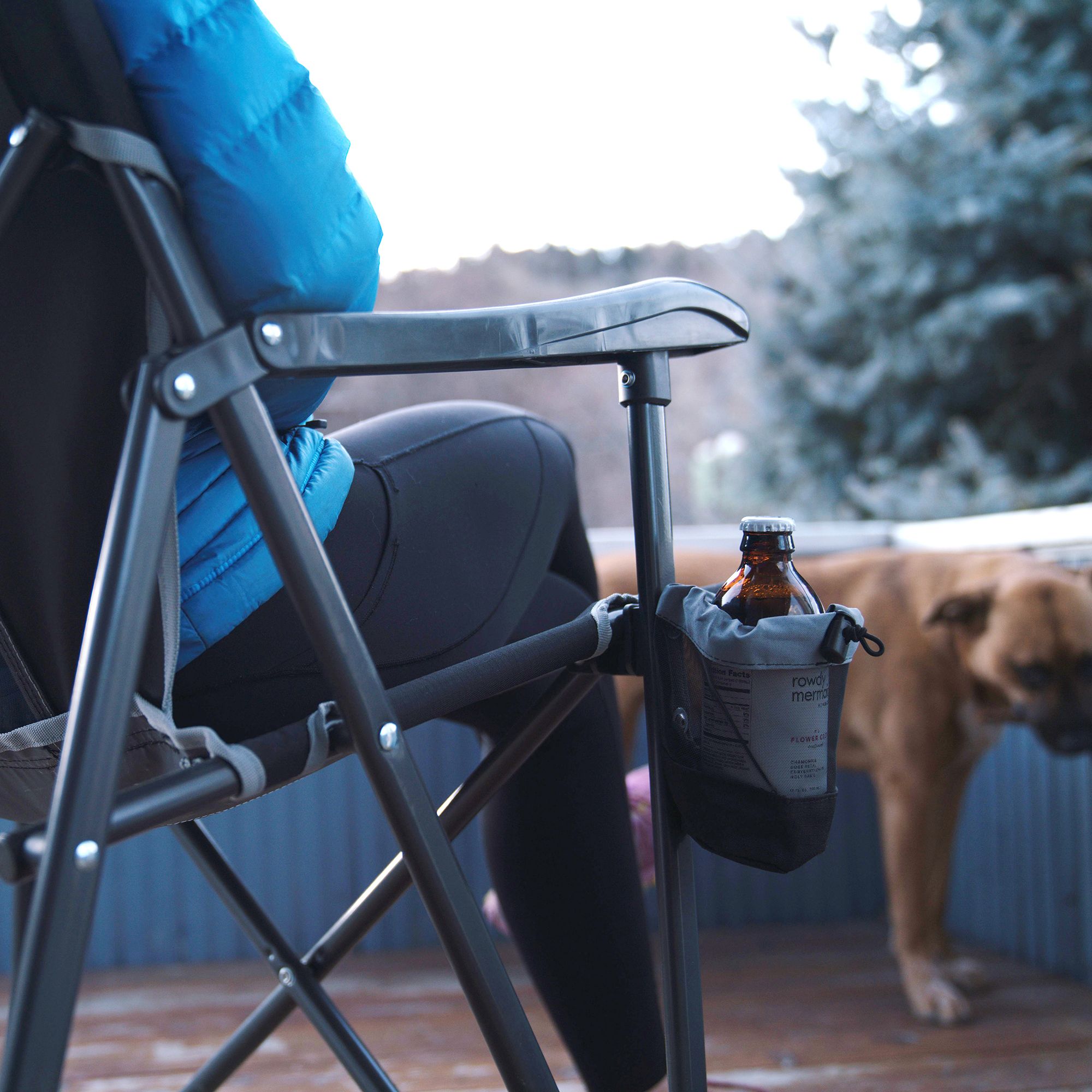 GCI Outdoor Comfort Pro Chair Hamilton Place