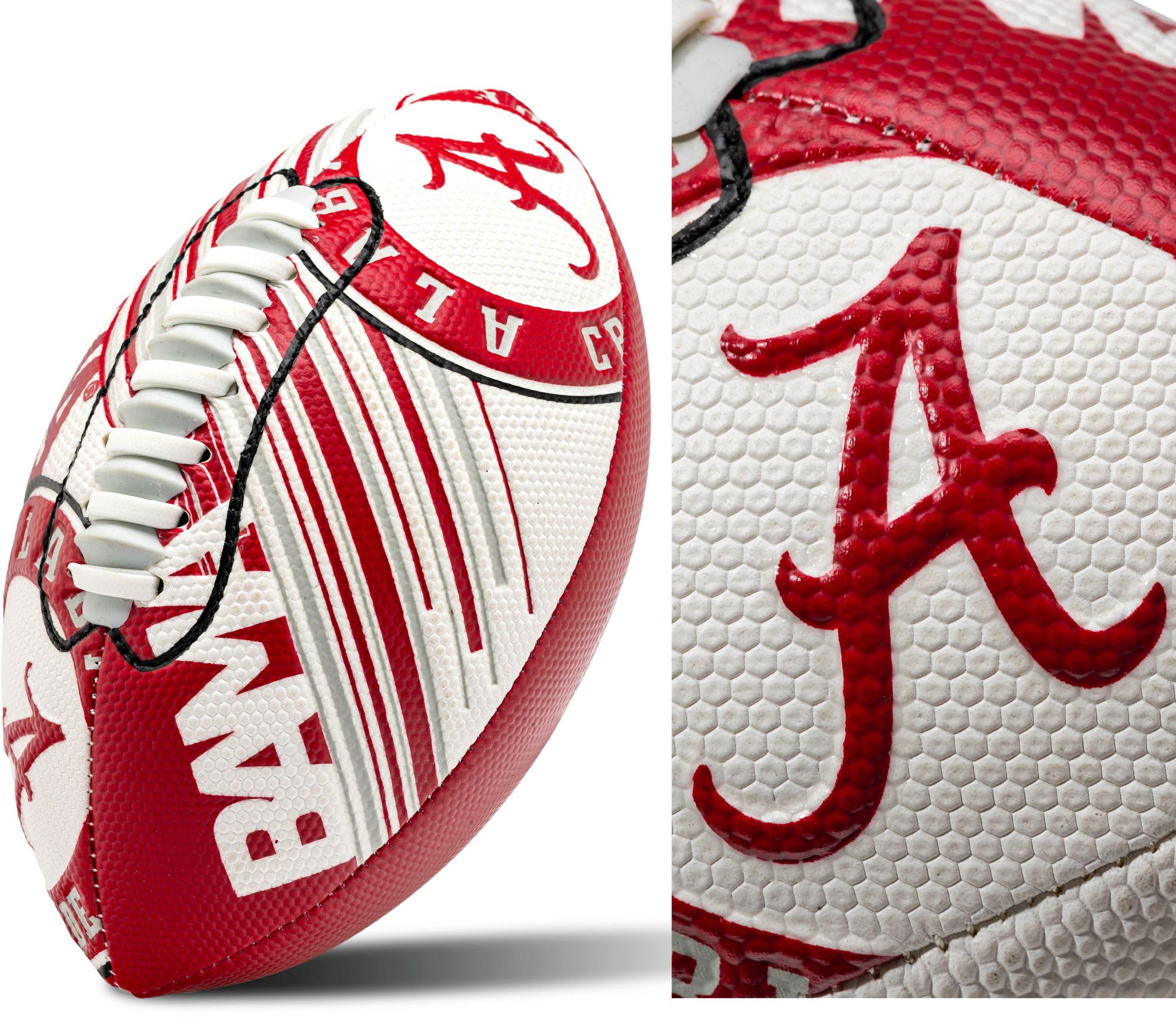 Franklin Alabama Crimson Tide Air Tech Football product image