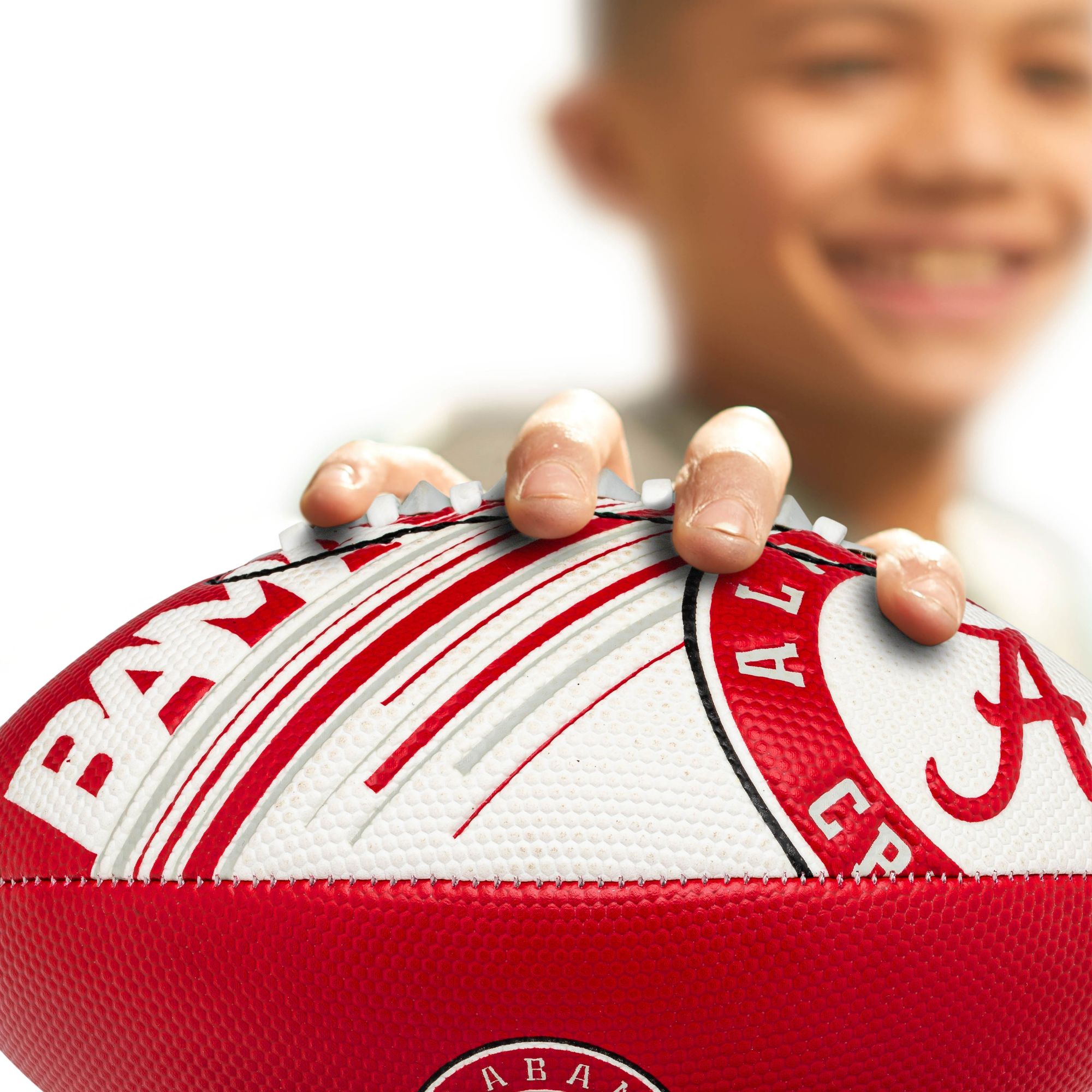Franklin Alabama Crimson Tide Air Tech Football product image