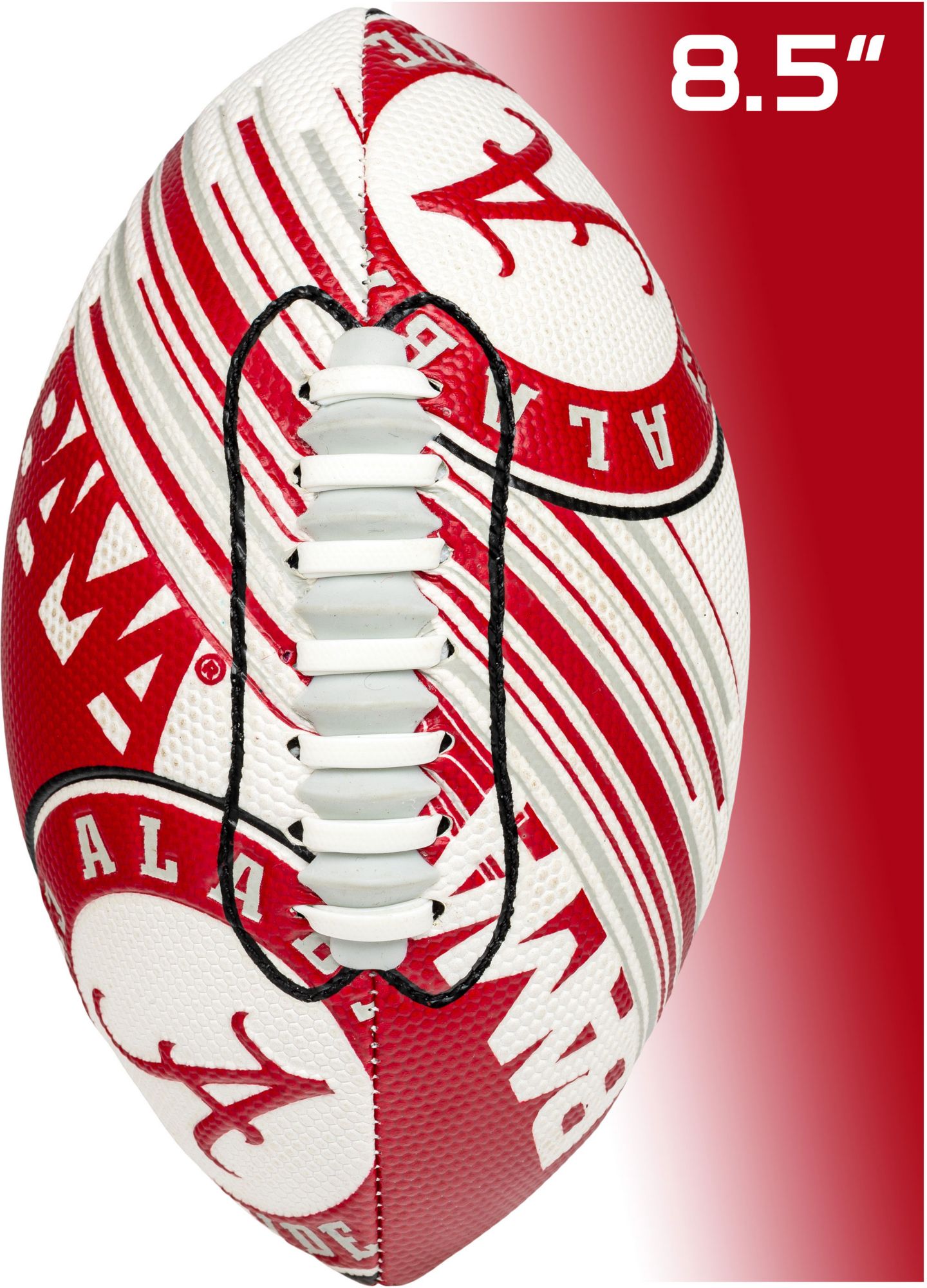 Franklin Alabama Crimson Tide Air Tech Football