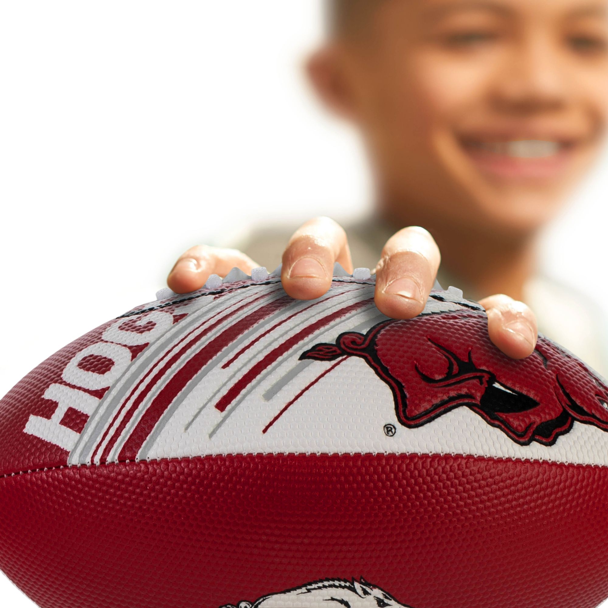 Franklin Arkansas Razorbacks Air Tech Football product image