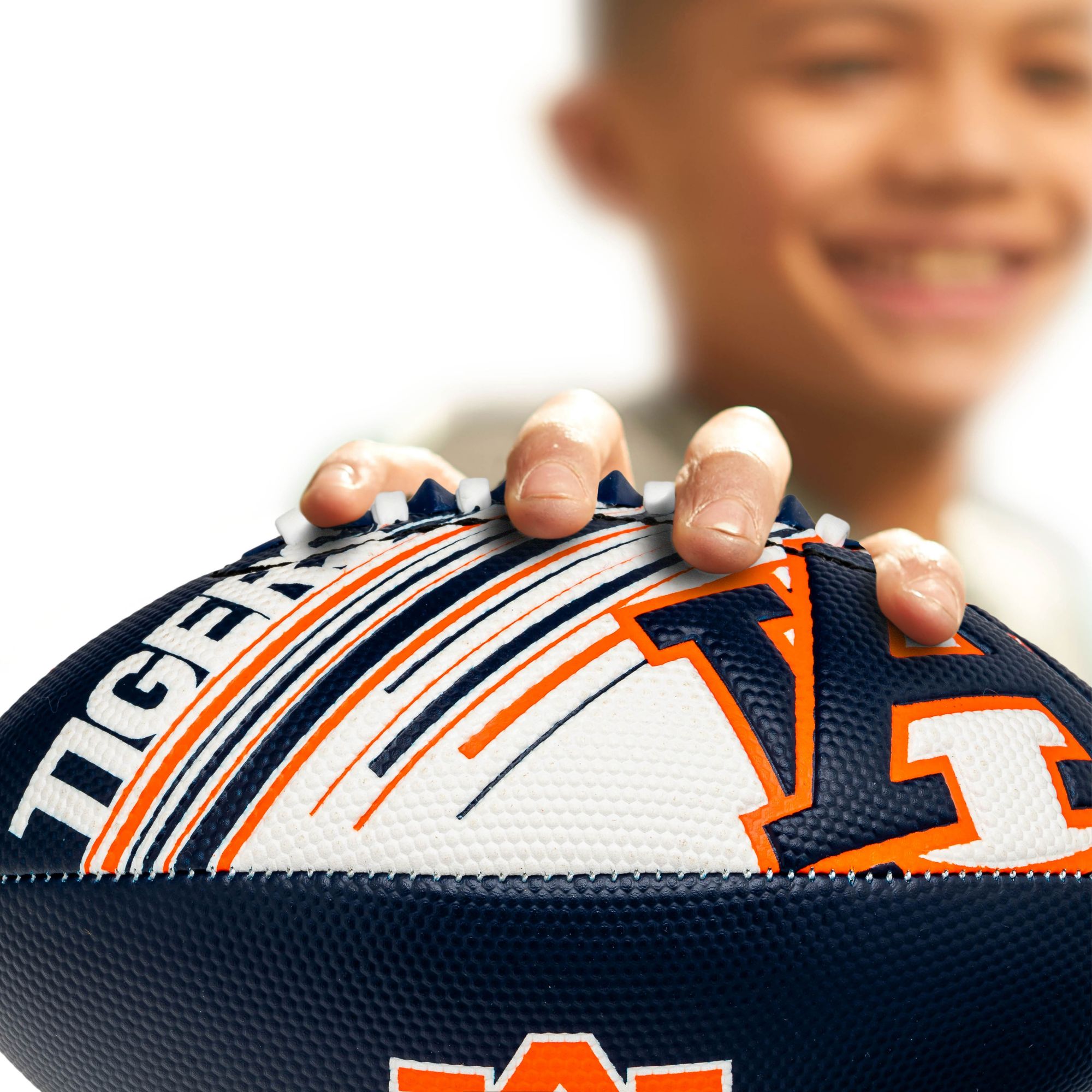 Franklin Auburn Tigers Air Tech Football product image
