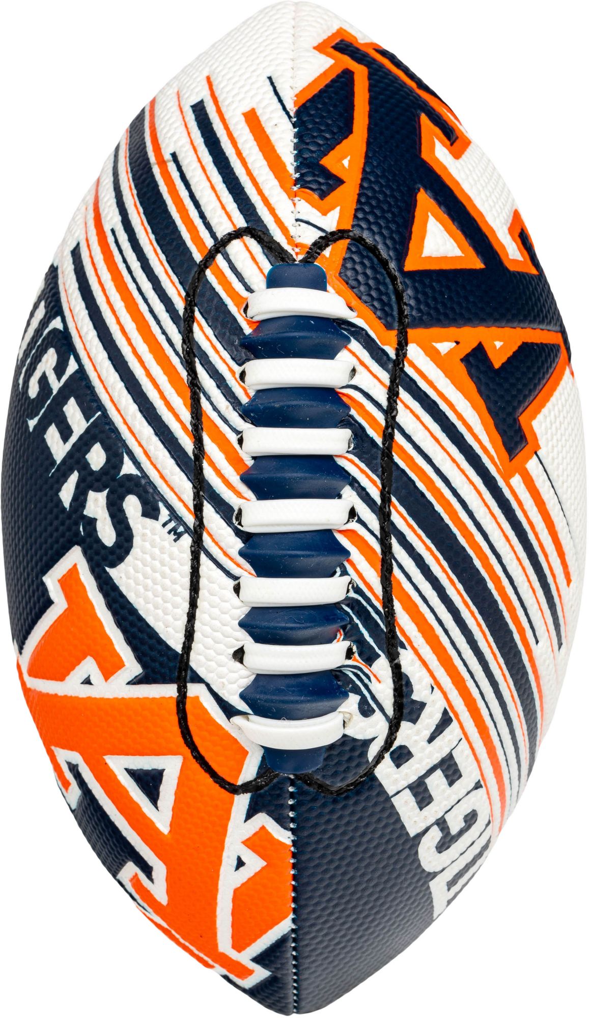 Franklin Auburn Tigers Air Tech Football product image