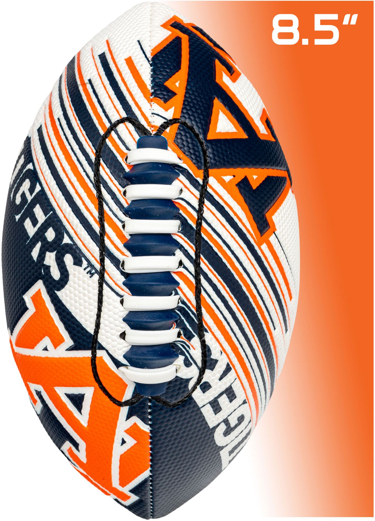 Franklin Auburn Tigers Air Tech Football