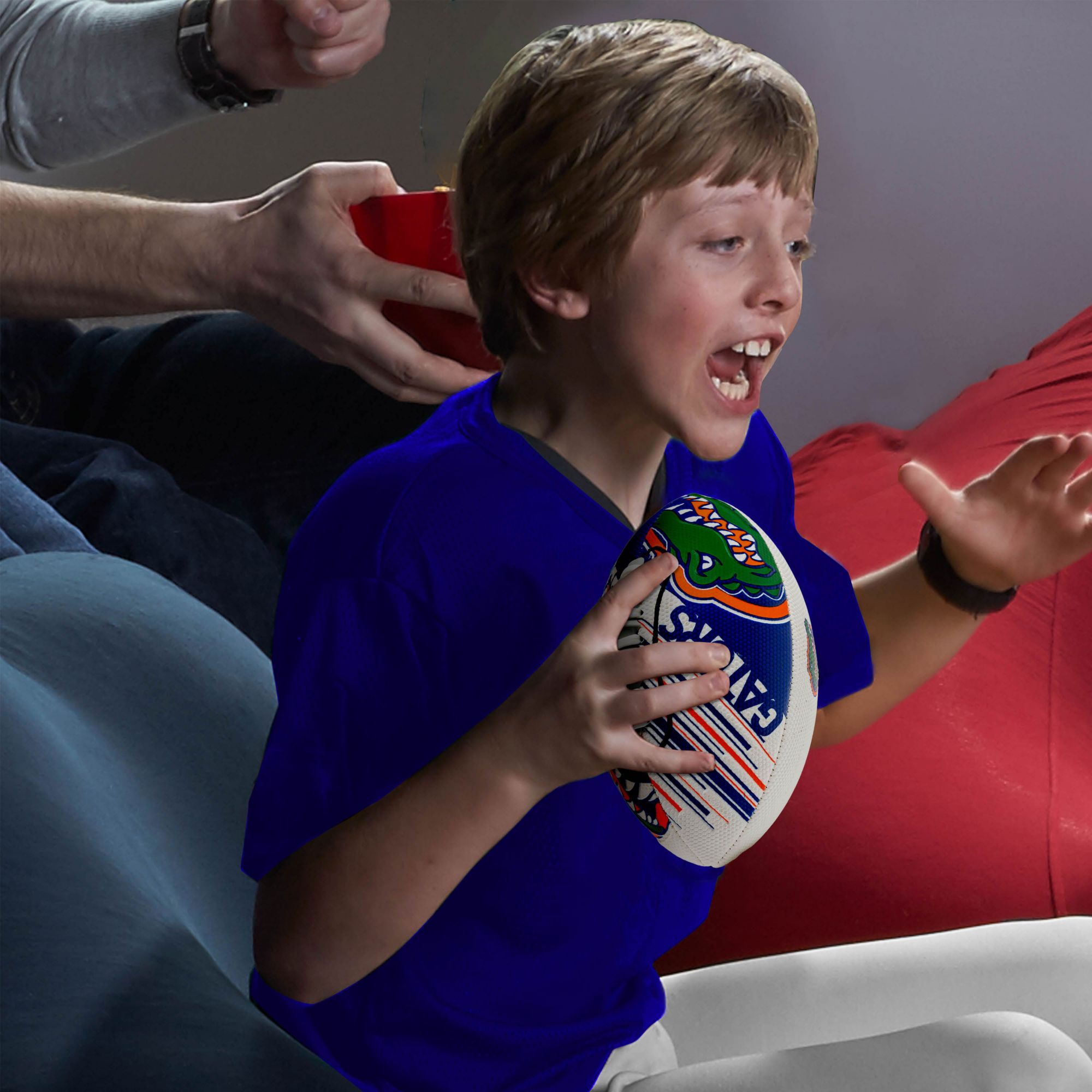 Franklin Florida Gators Air Tech Football product image