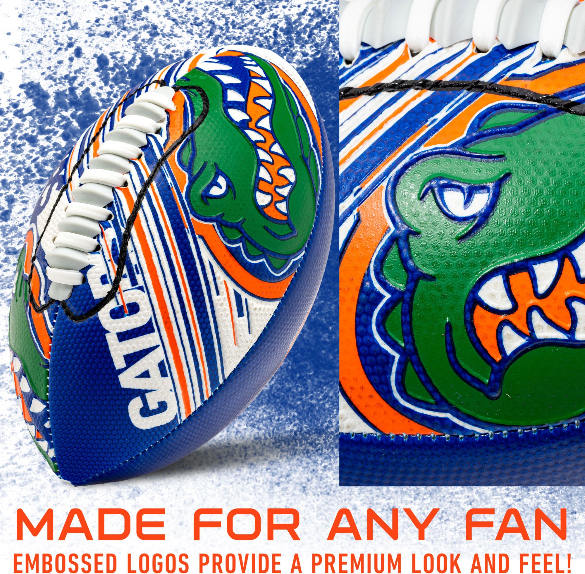Franklin Florida Gators Air Tech Football product image