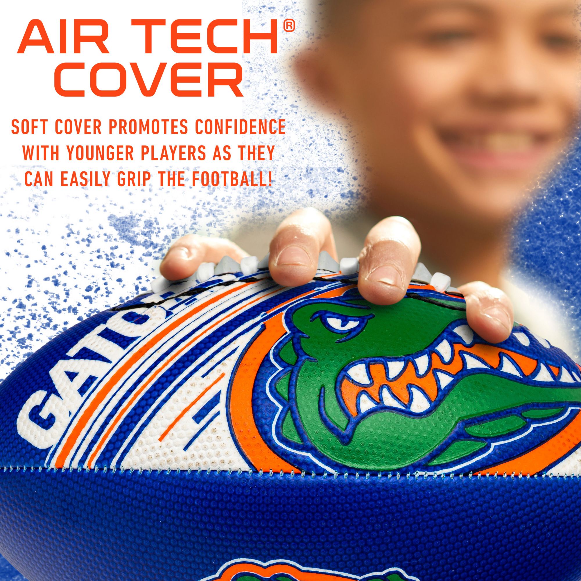 Franklin Florida Gators Air Tech Football product image
