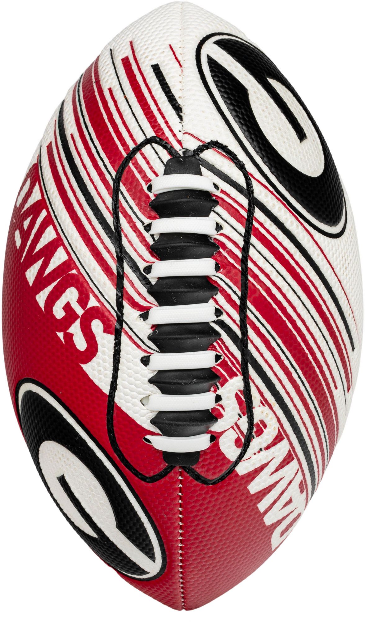 Franklin Georgia Bulldogs Air Tech Football product image