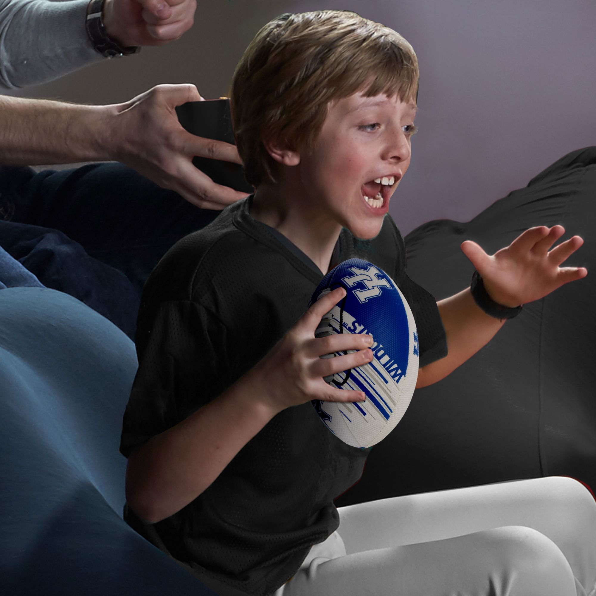 Franklin Kentucky Wildcats Air Tech Football product image