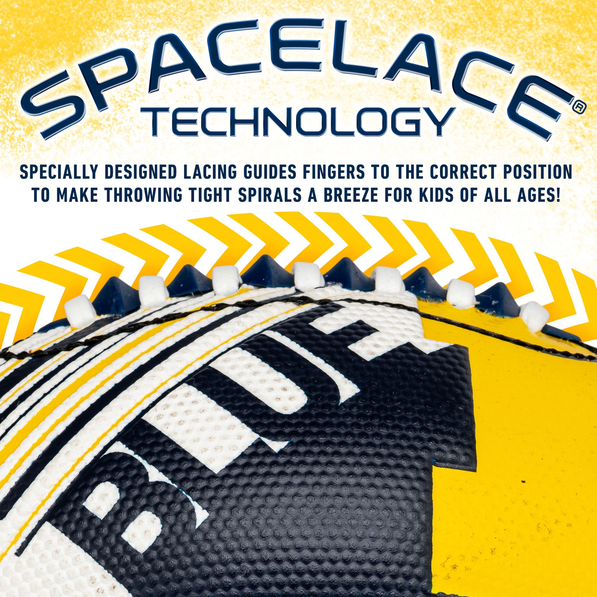 Franklin Michigan Wolverines Air Tech Football product image