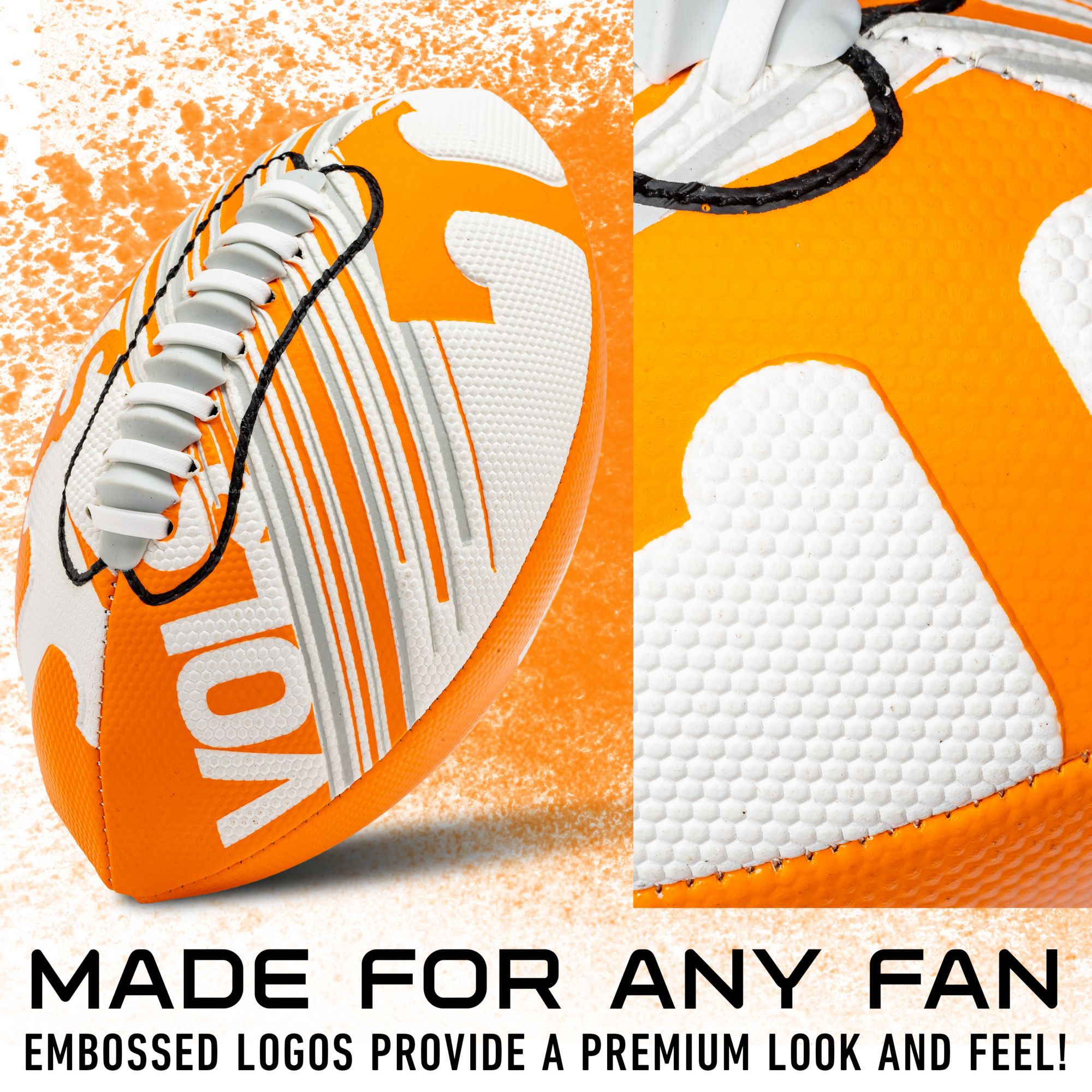 Franklin Tennessee Volunteers Air Tech Football product image