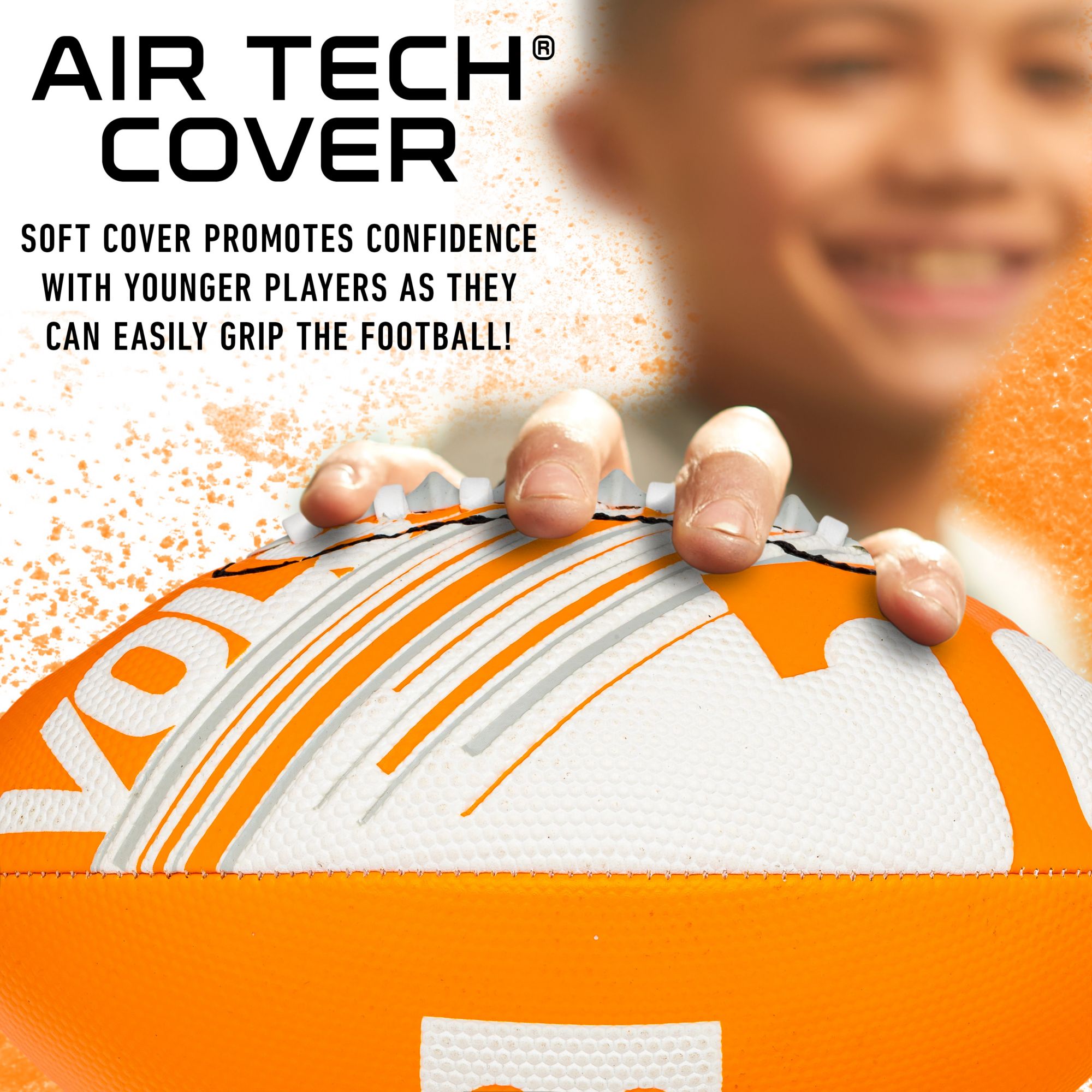 Franklin Tennessee Volunteers Air Tech Football product image