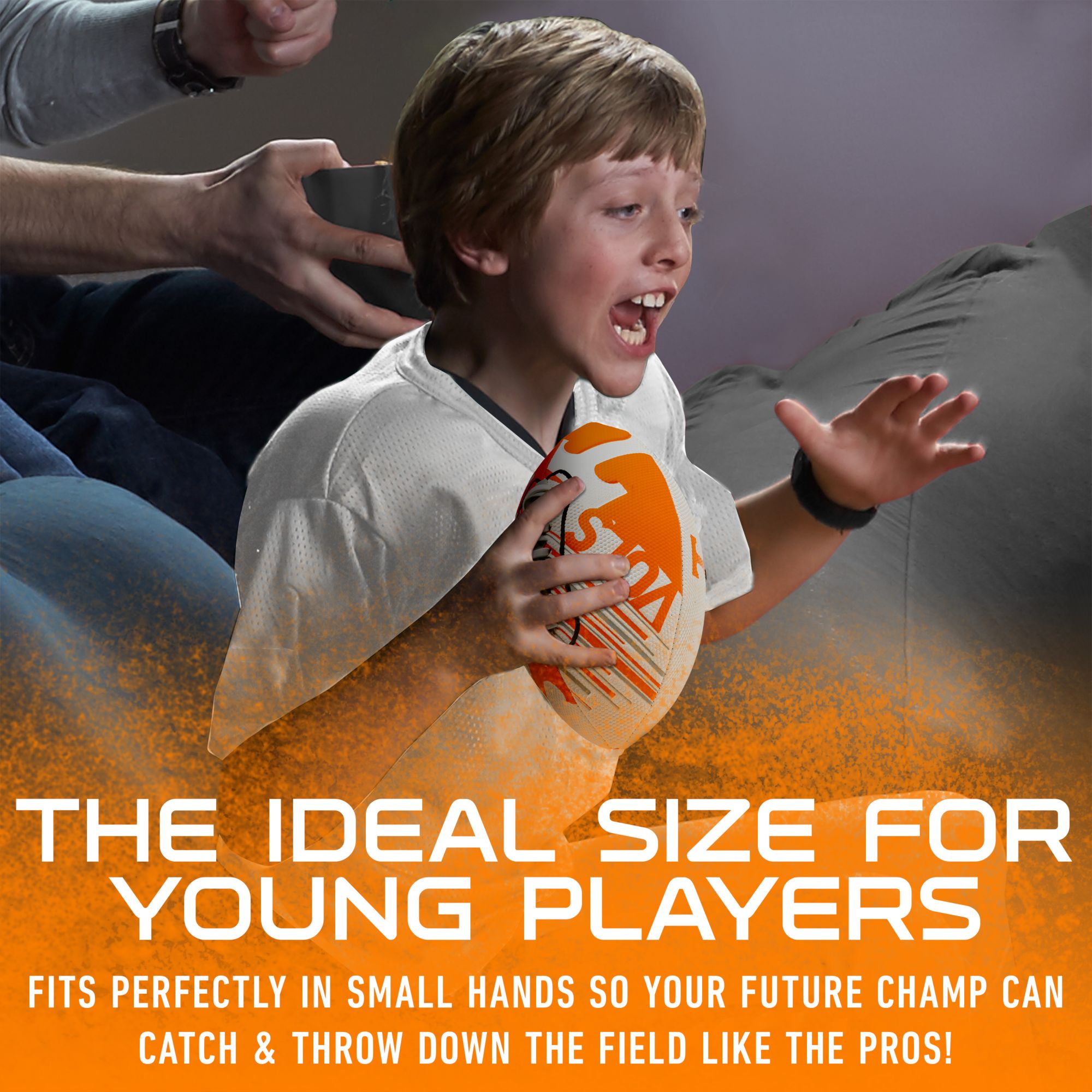 Franklin Tennessee Volunteers Air Tech Football product image