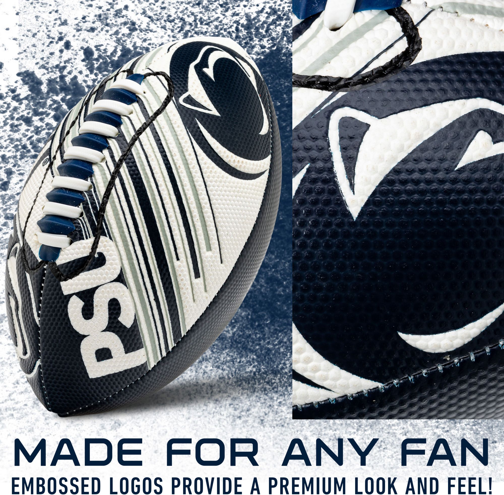 Franklin Penn State Nittany Lions Air Tech Football product image