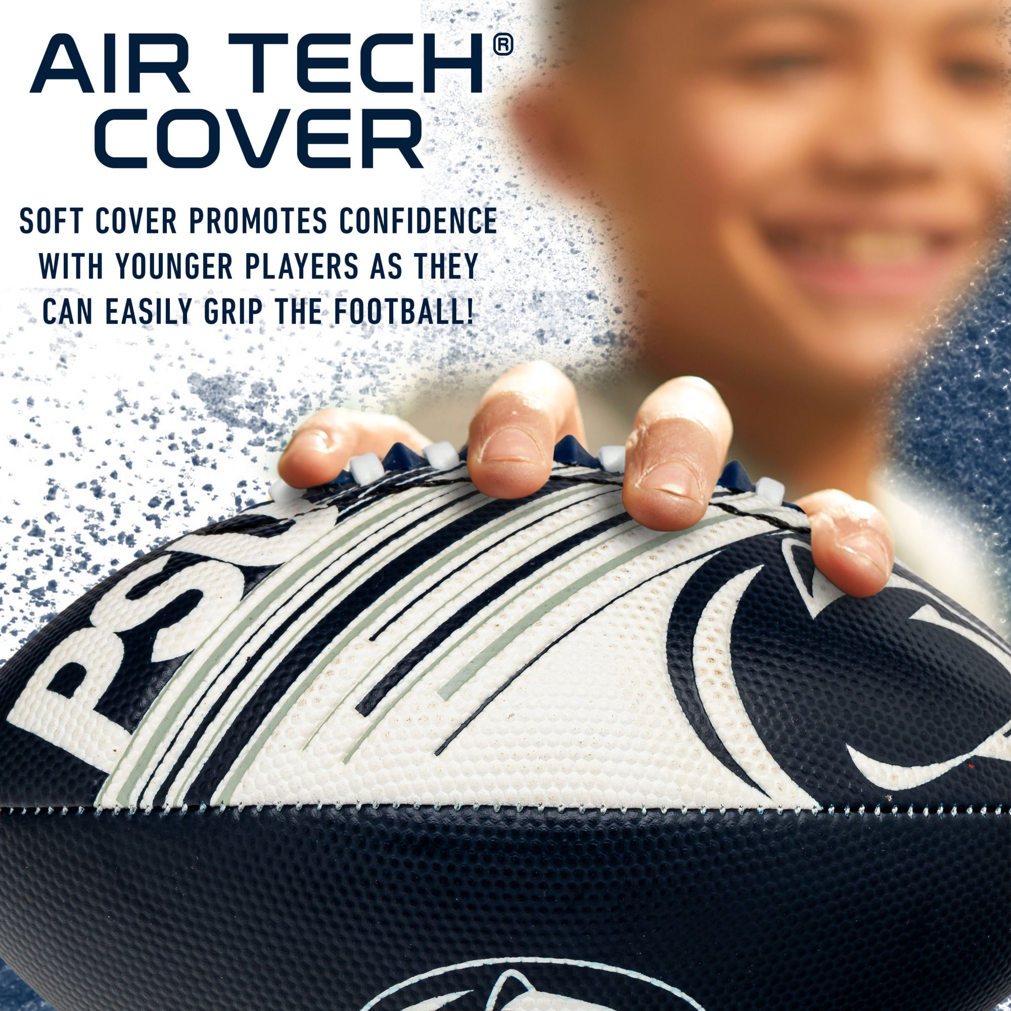 Franklin Penn State Nittany Lions Air Tech Football product image