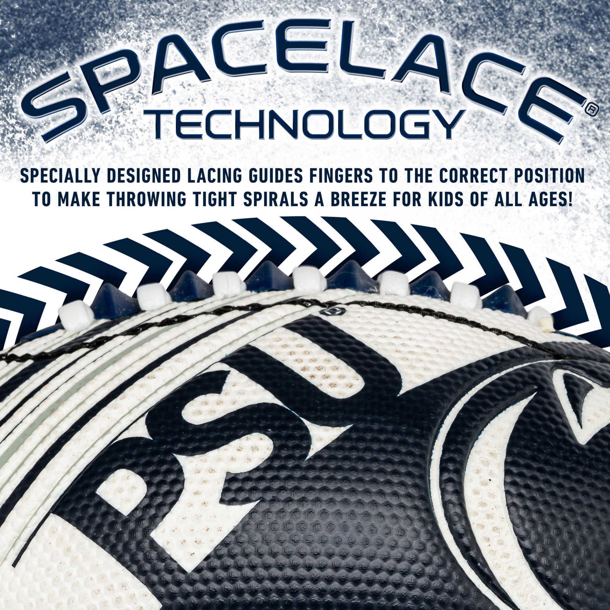 Franklin Penn State Nittany Lions Air Tech Football product image