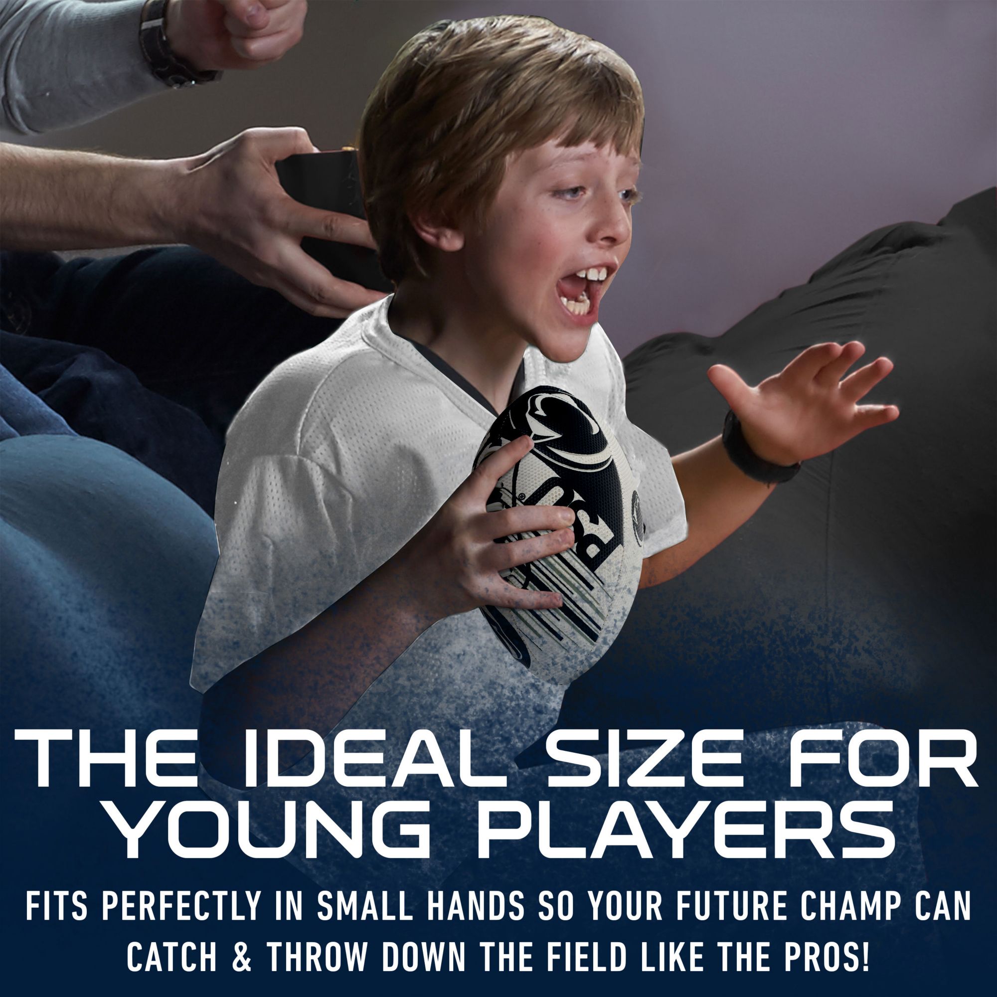 Franklin Penn State Nittany Lions Air Tech Football product image