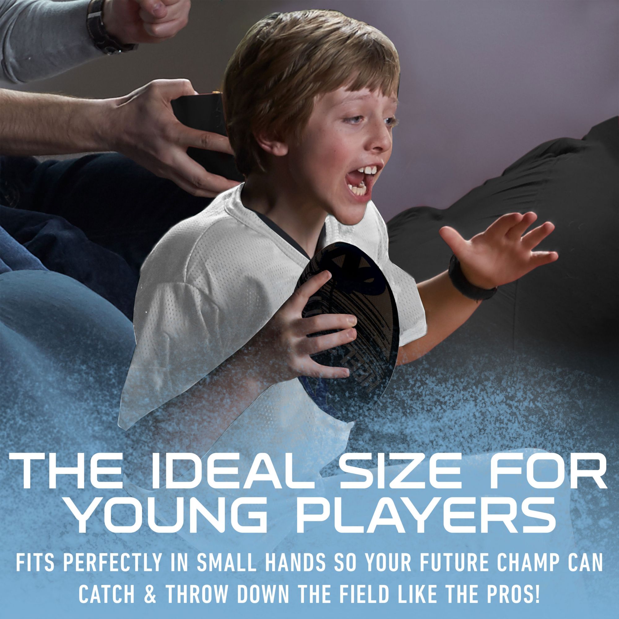 Franklin North Carolina Tar Heels Air Tech Football product image