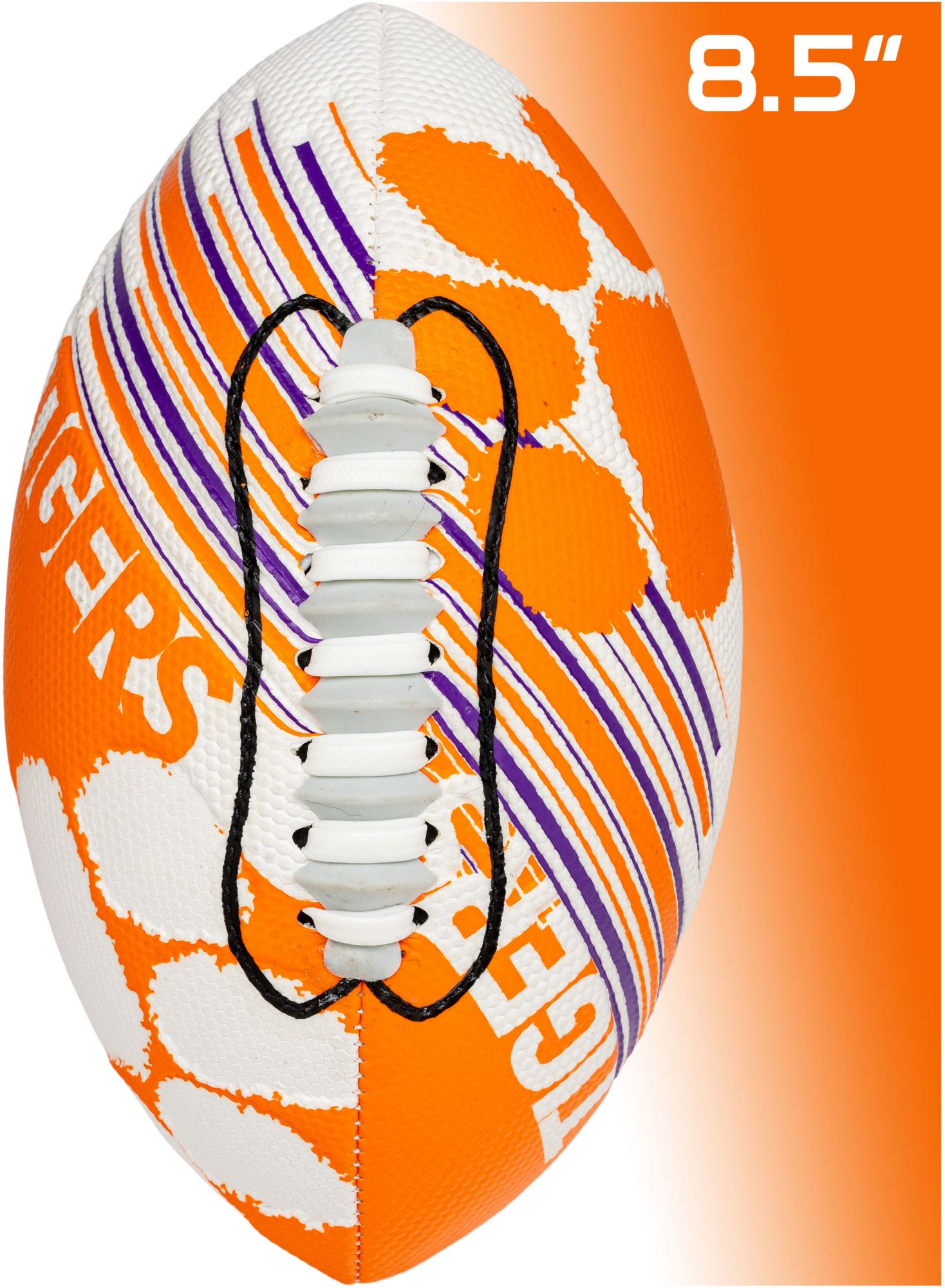 Franklin Clemson Tigers Air Tech Football product image