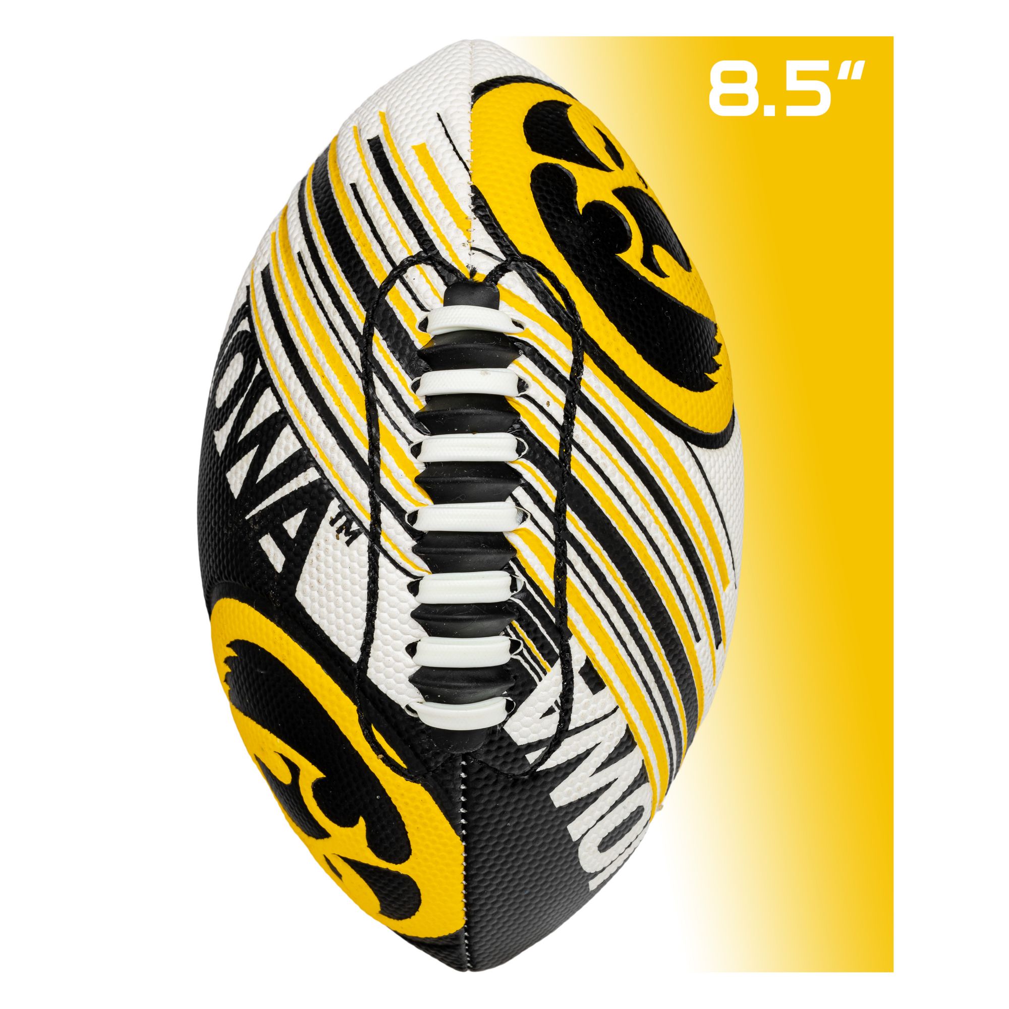 Franklin Iowa Hawkeyes Air Tech Football product image